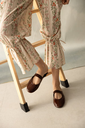 Azahar Pants