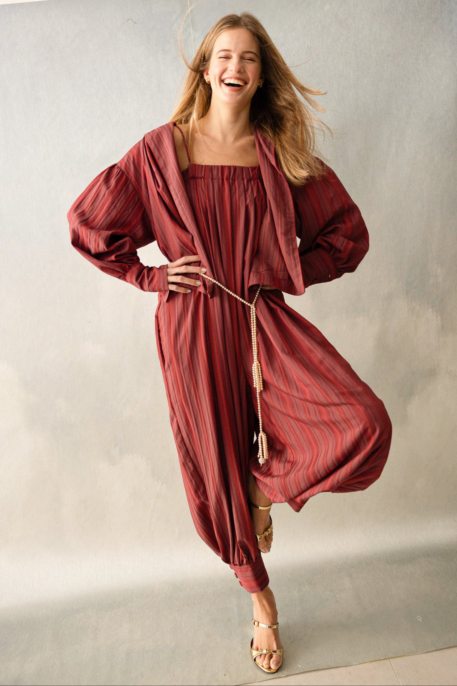 Fresia Kimono