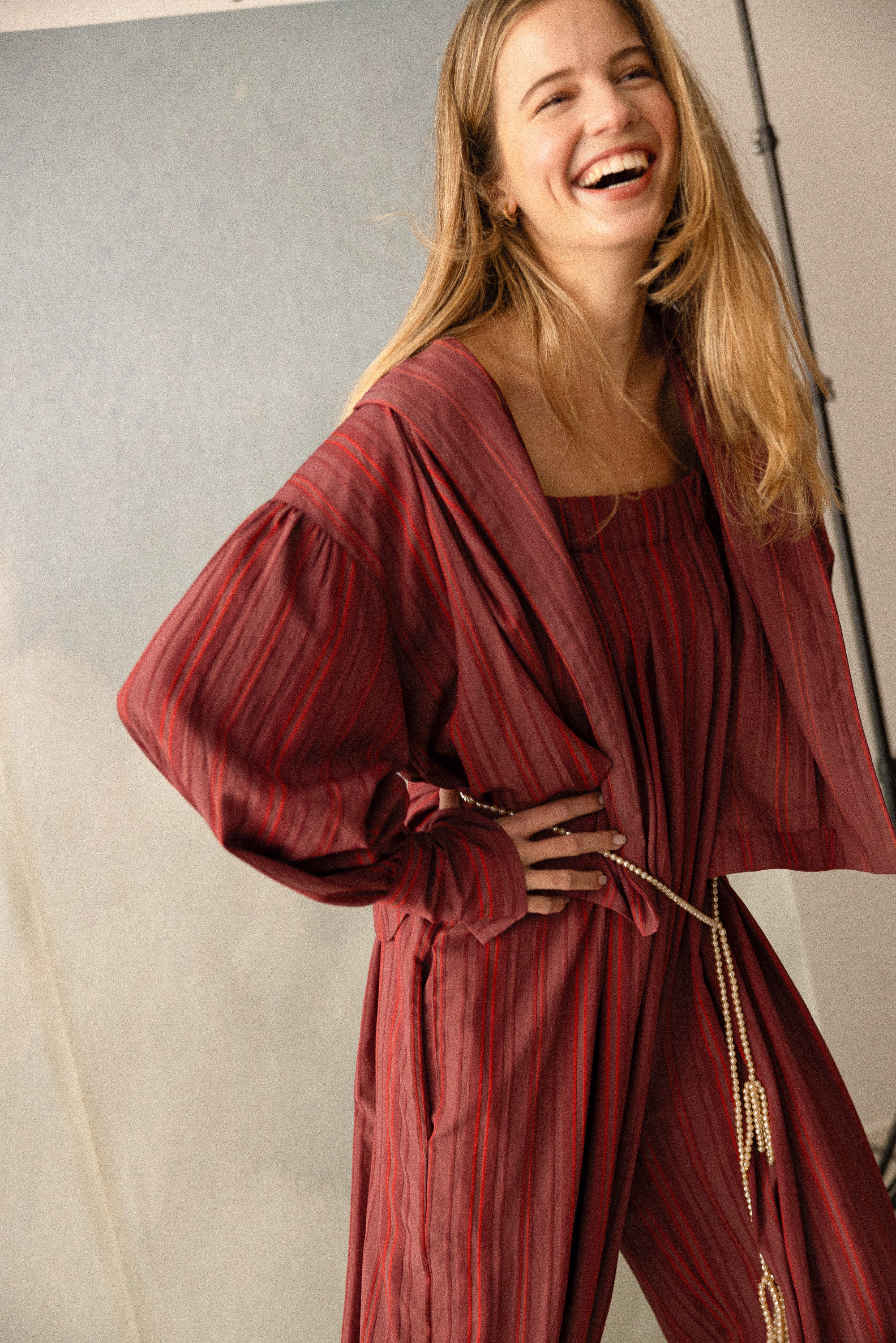 Fresia Kimono