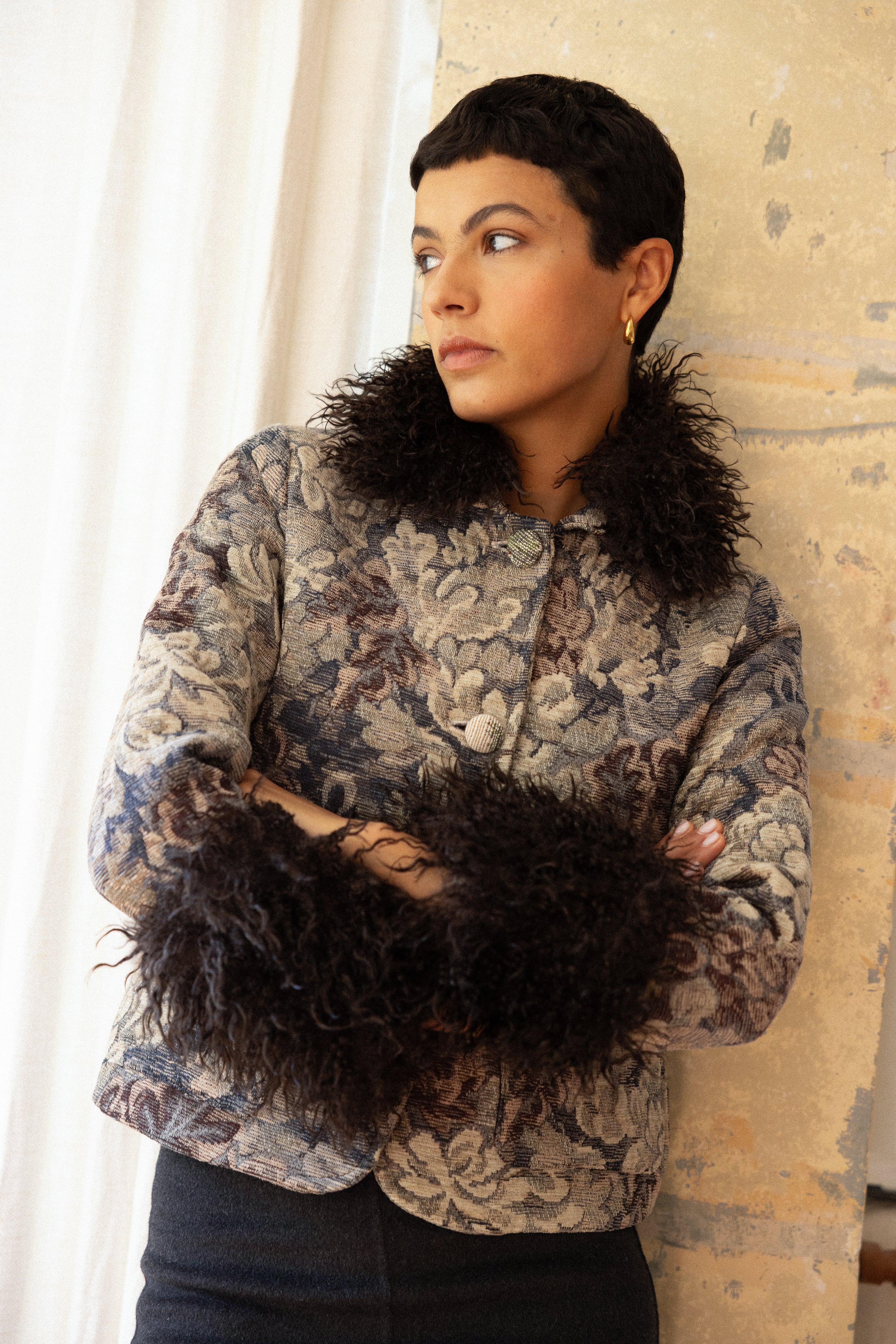 Regent Jacket