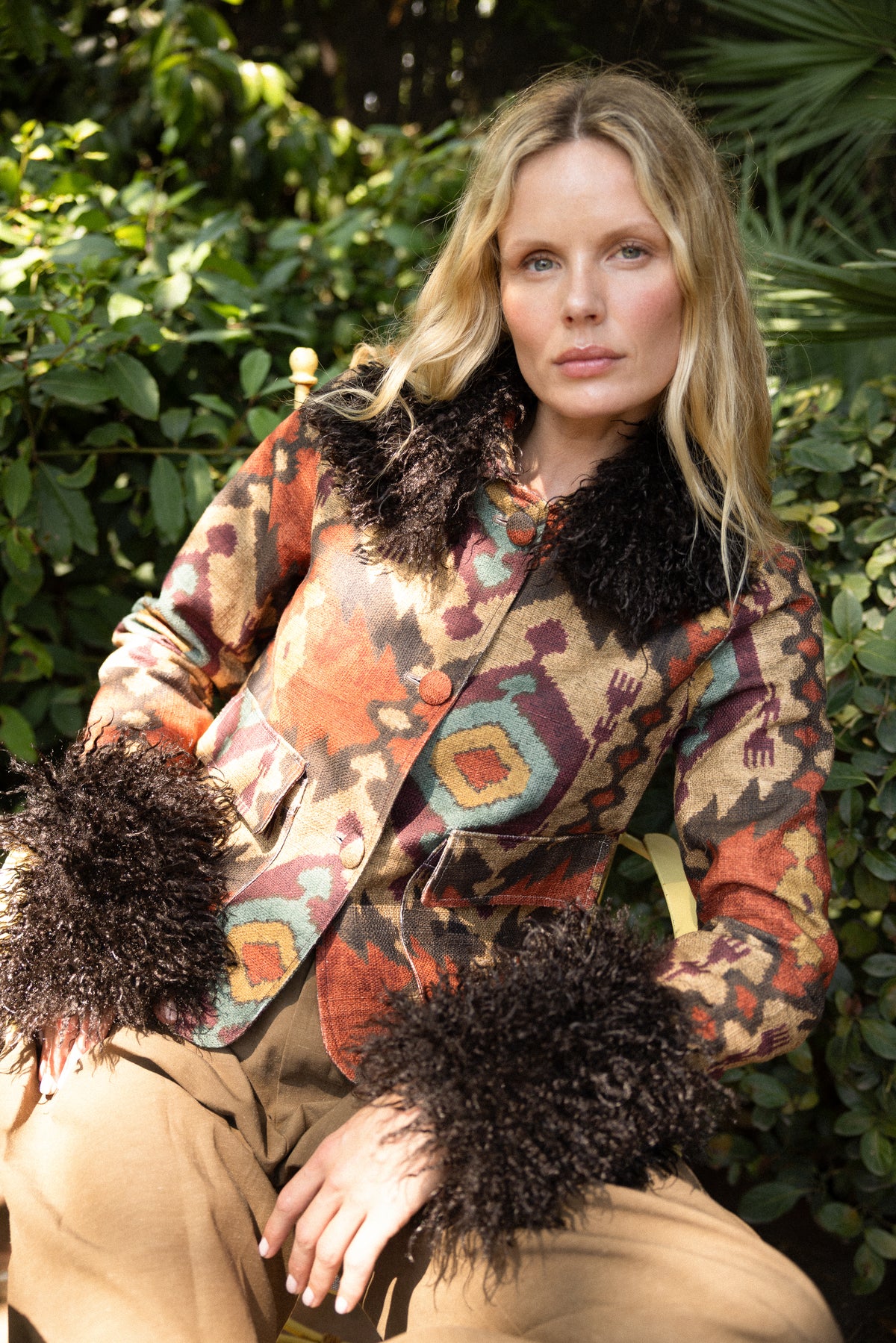 Verona Jacket