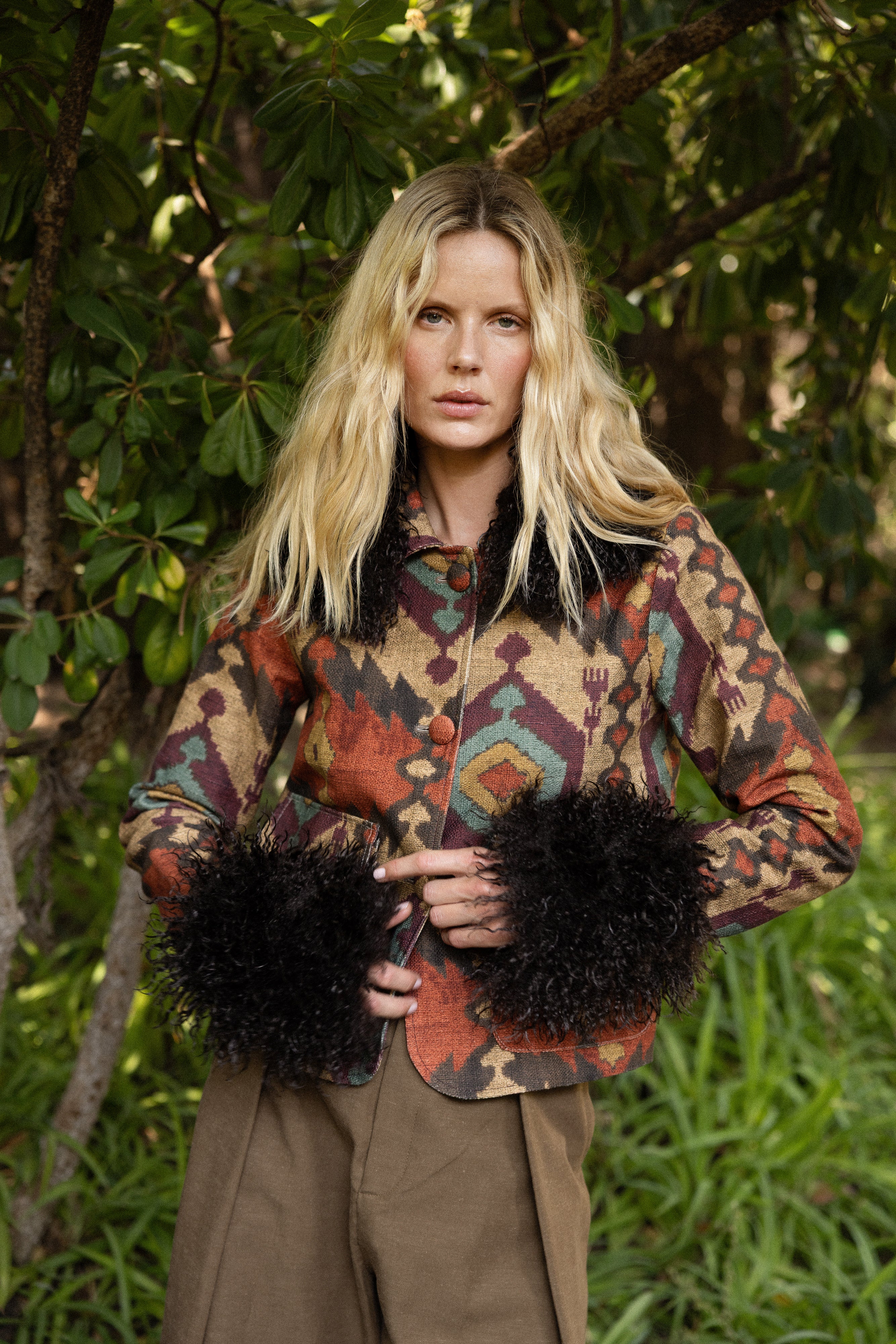 Verona Jacket