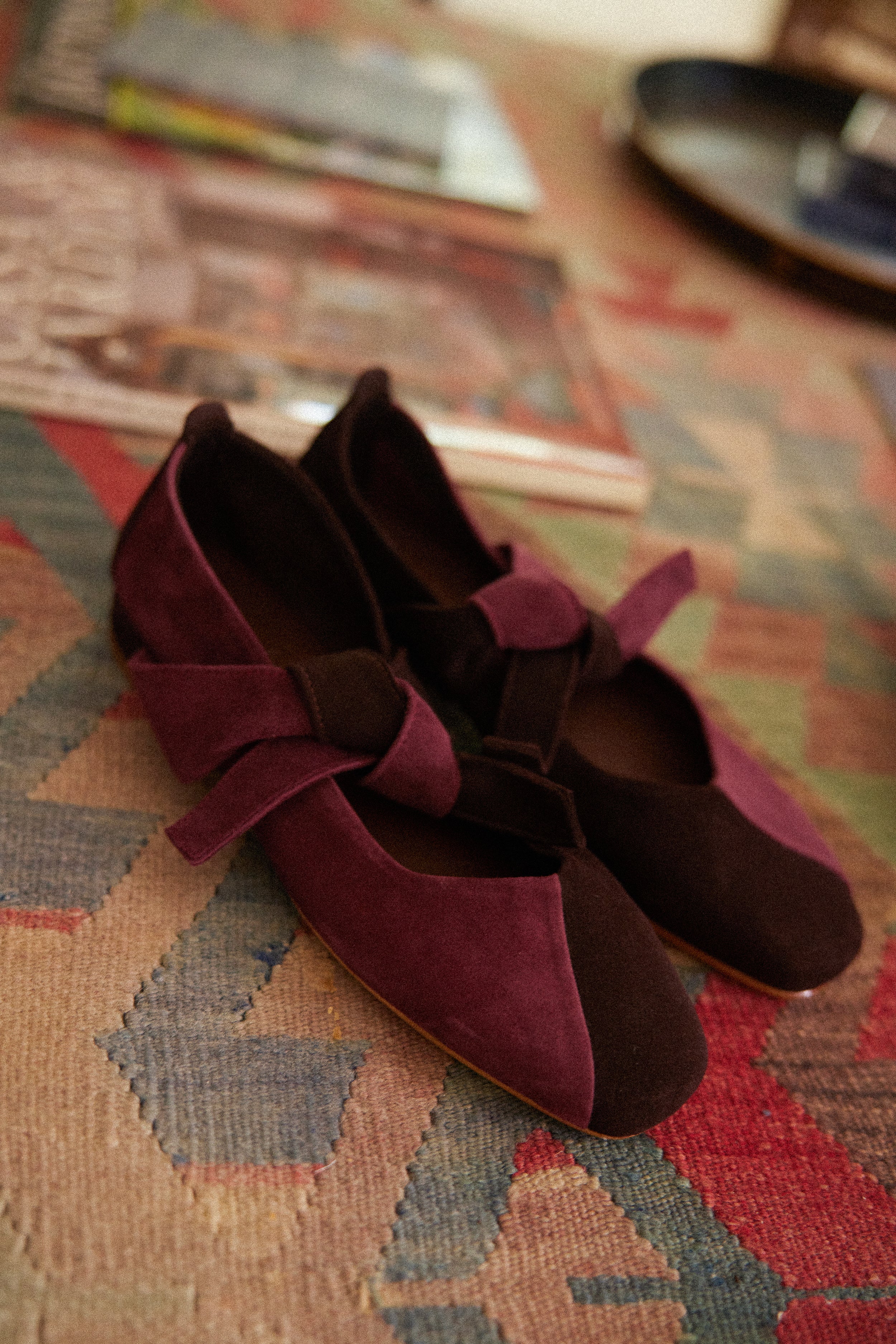 Gabrielle Flat