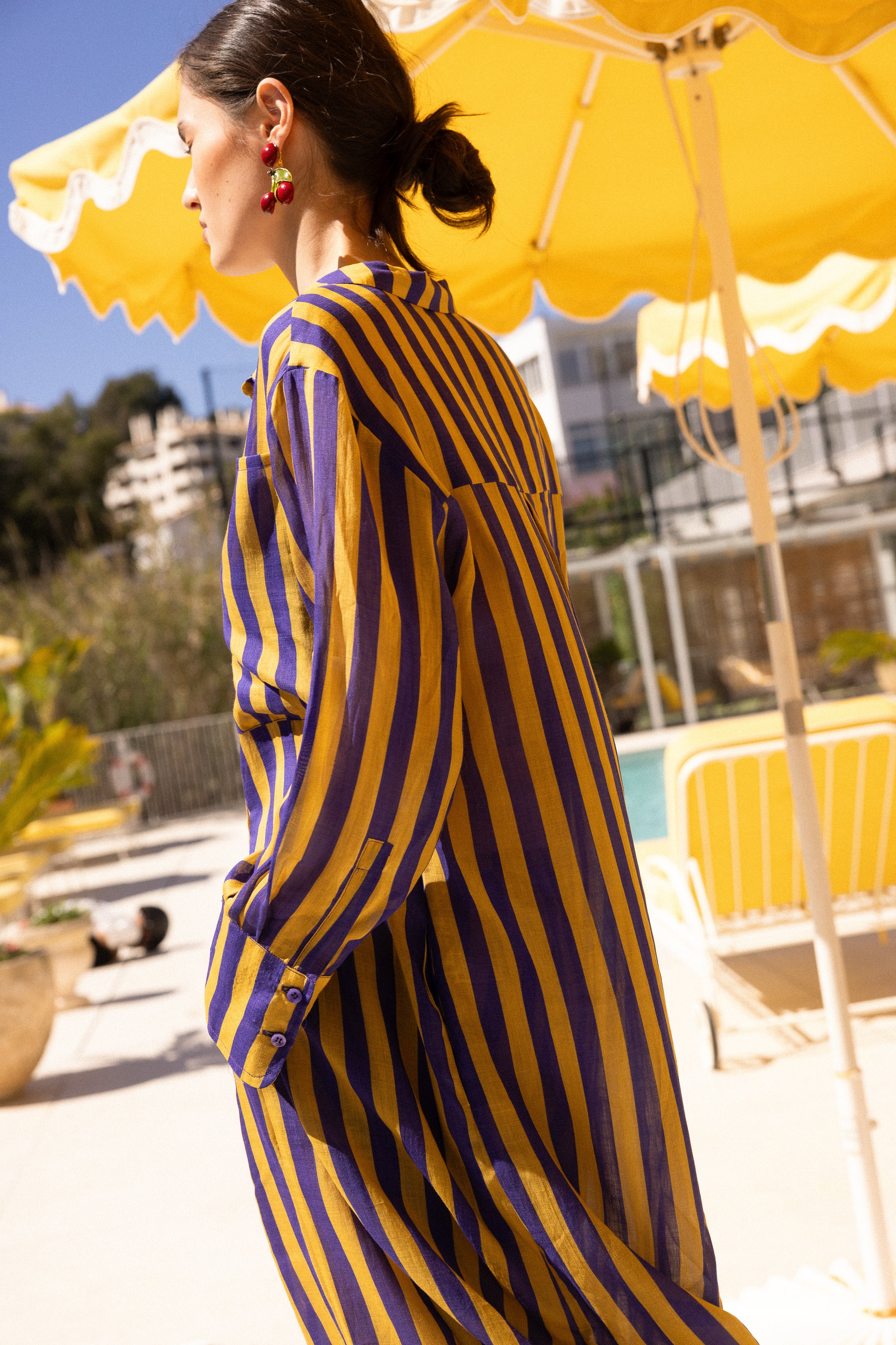 Ancora Pants