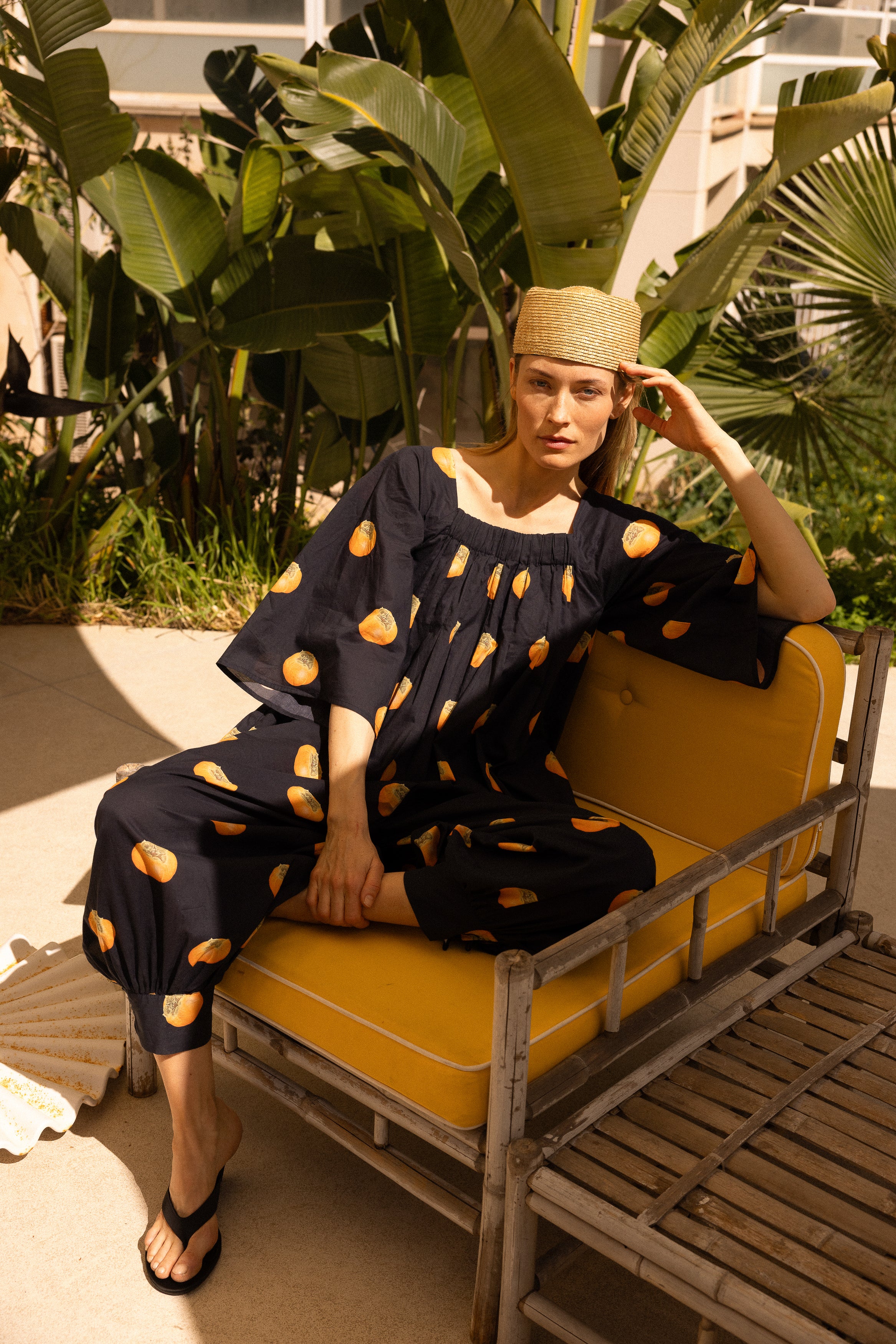 Pulpy Jumpsuit