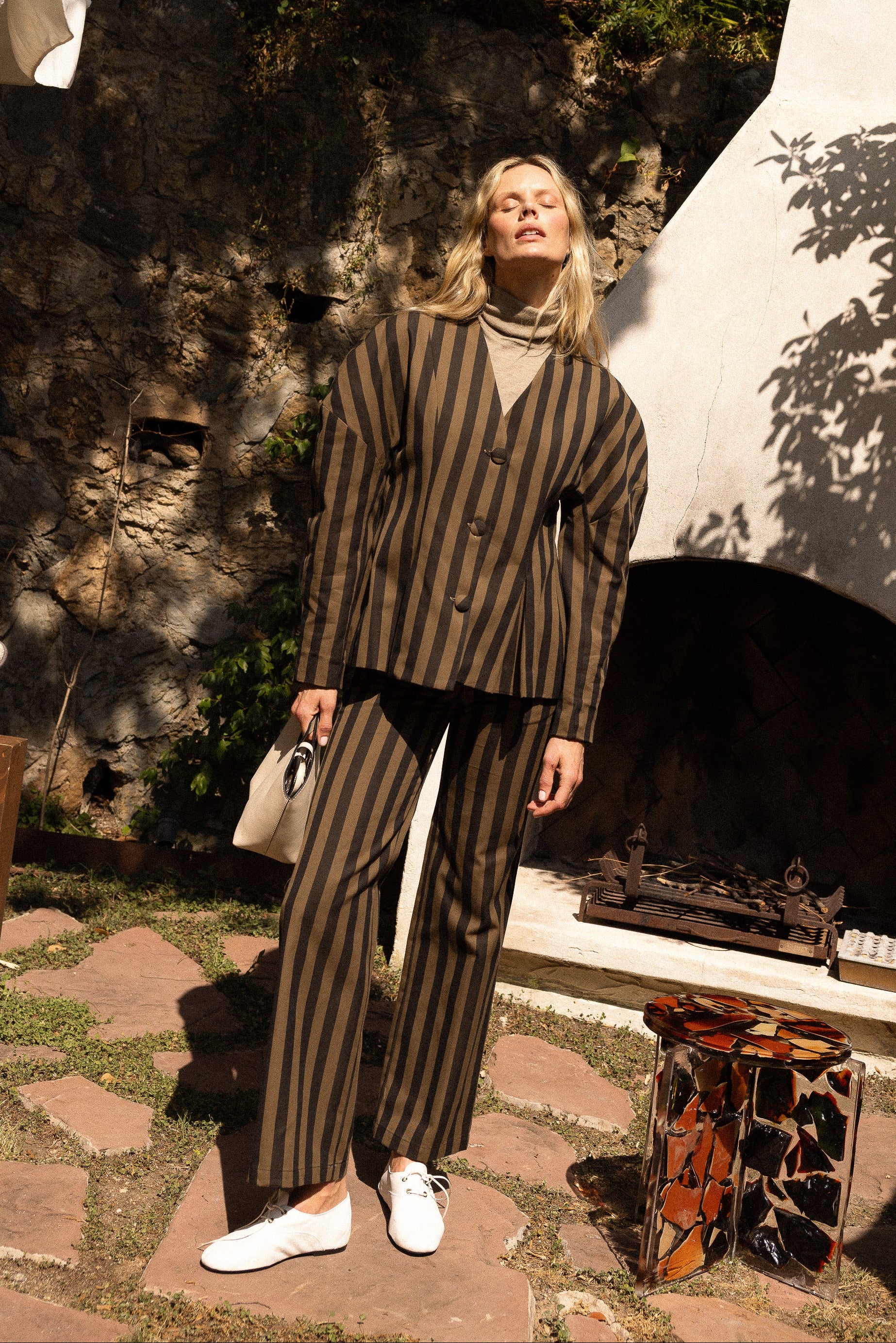 Total Look Penny