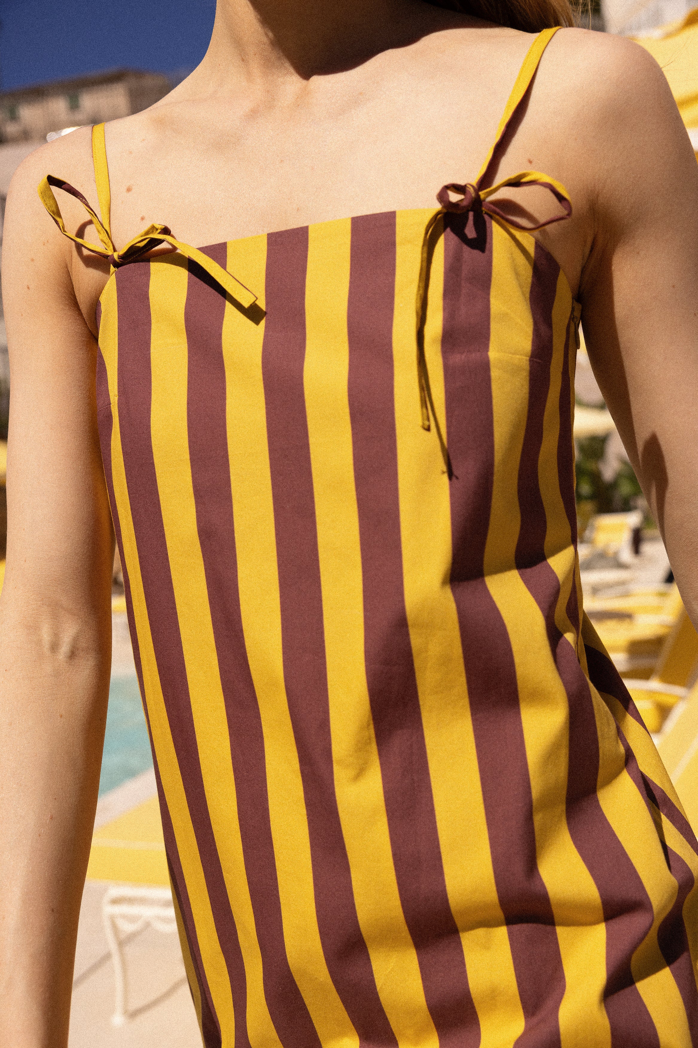 Cora Dress
