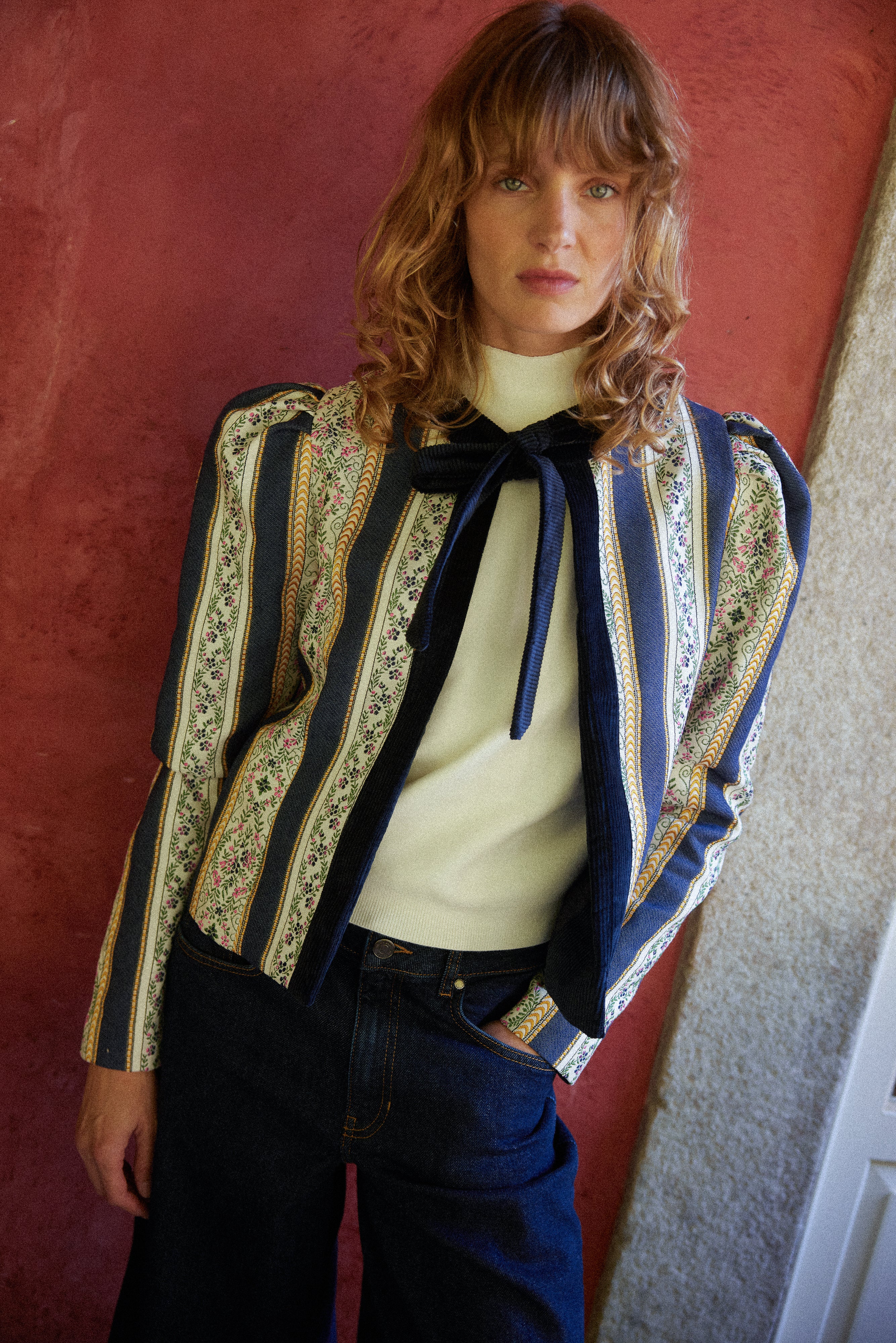 Eleonora Jacket