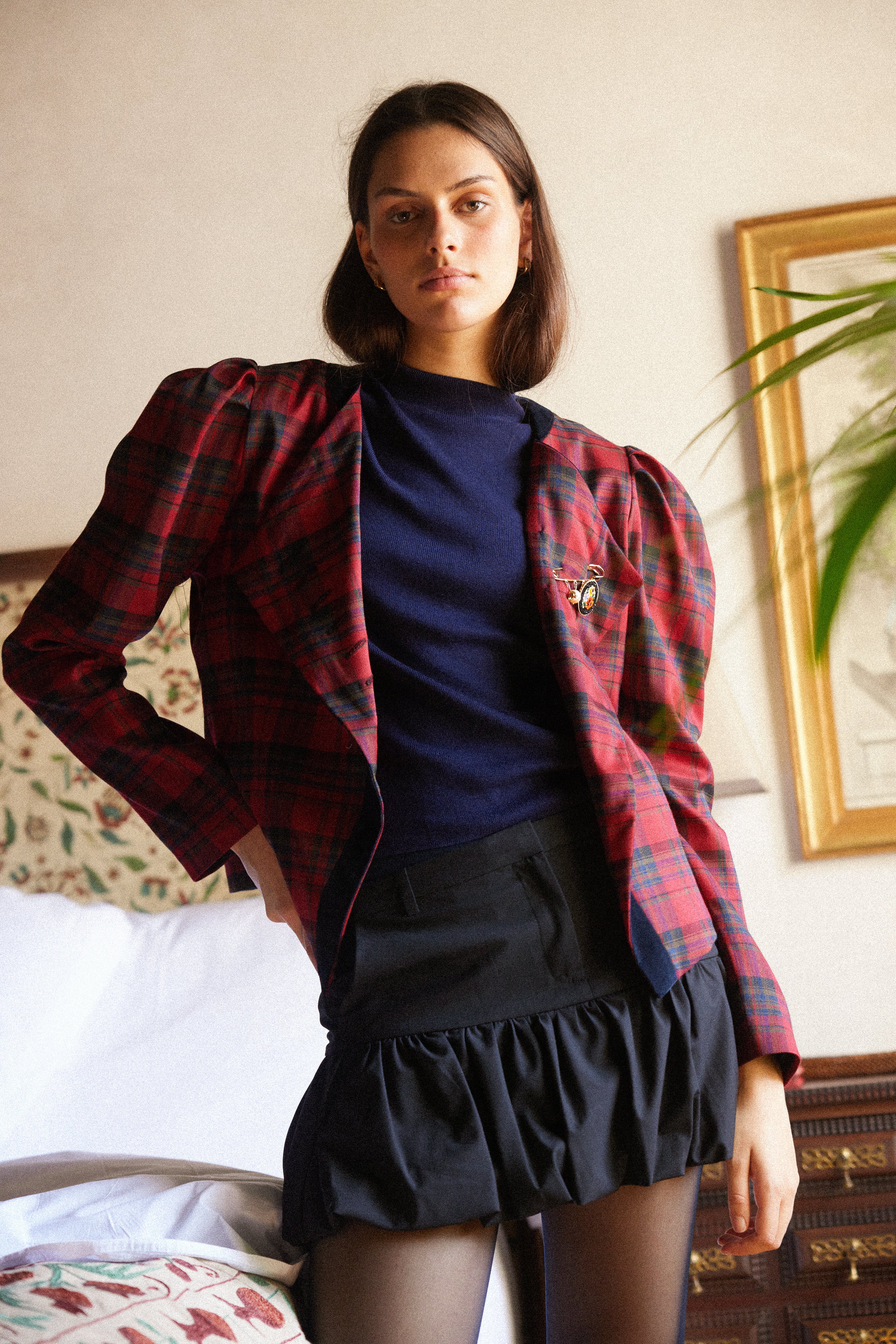 Branat Jacket