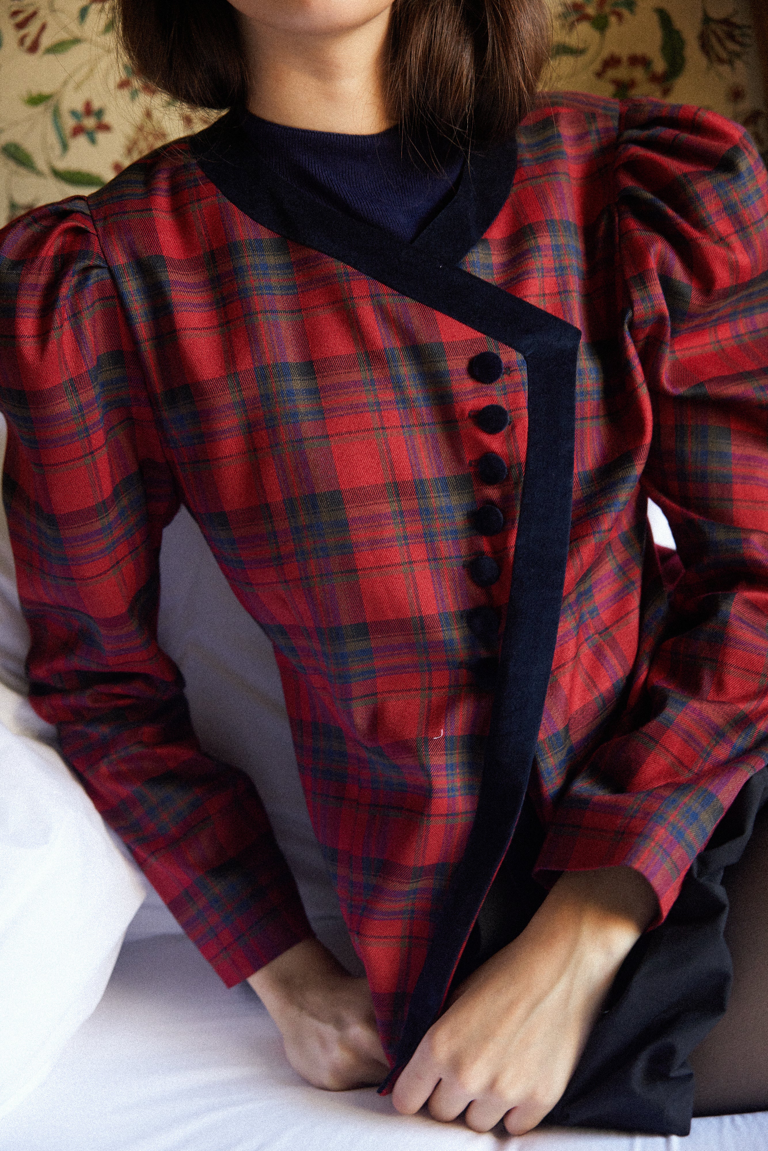 Branat Jacket