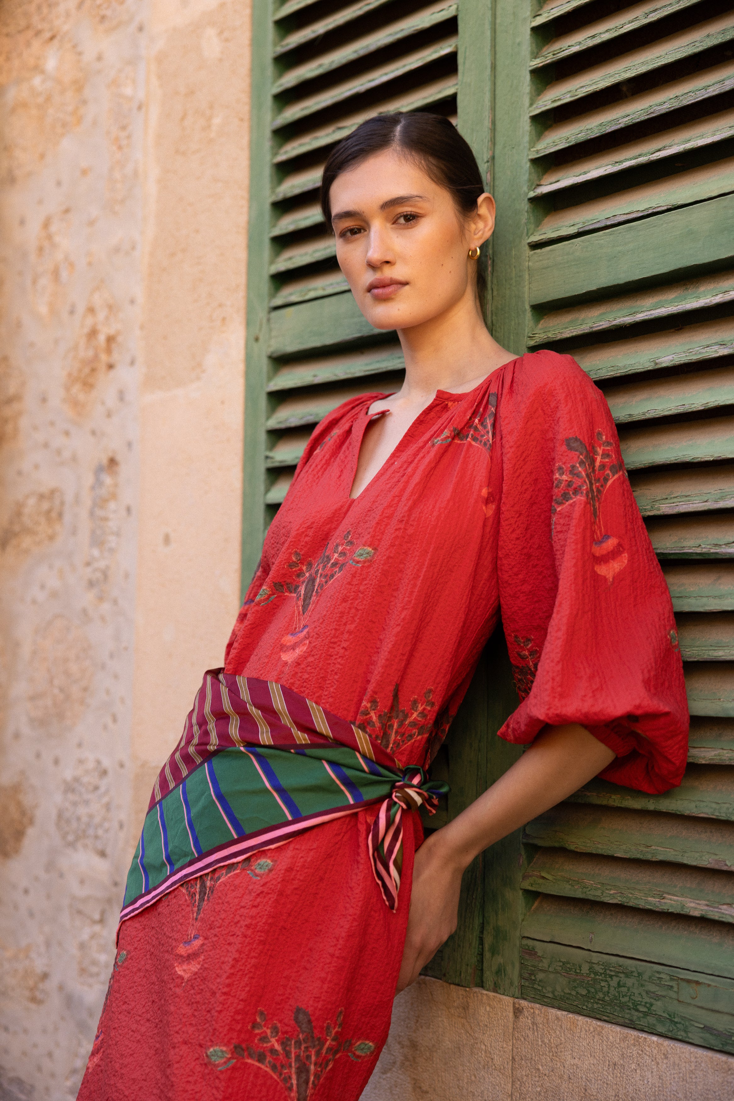 Babet Dress