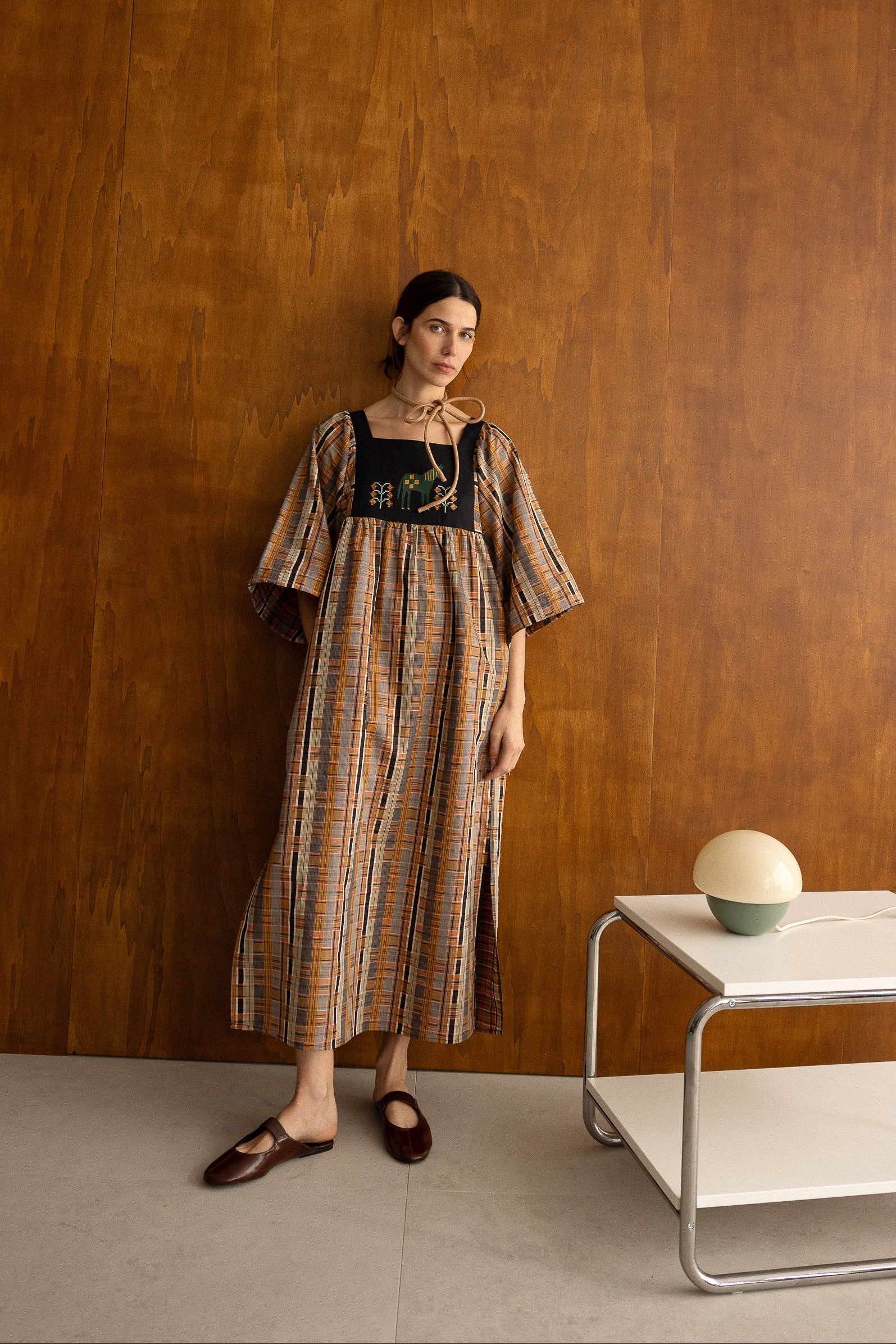 Lora Dress