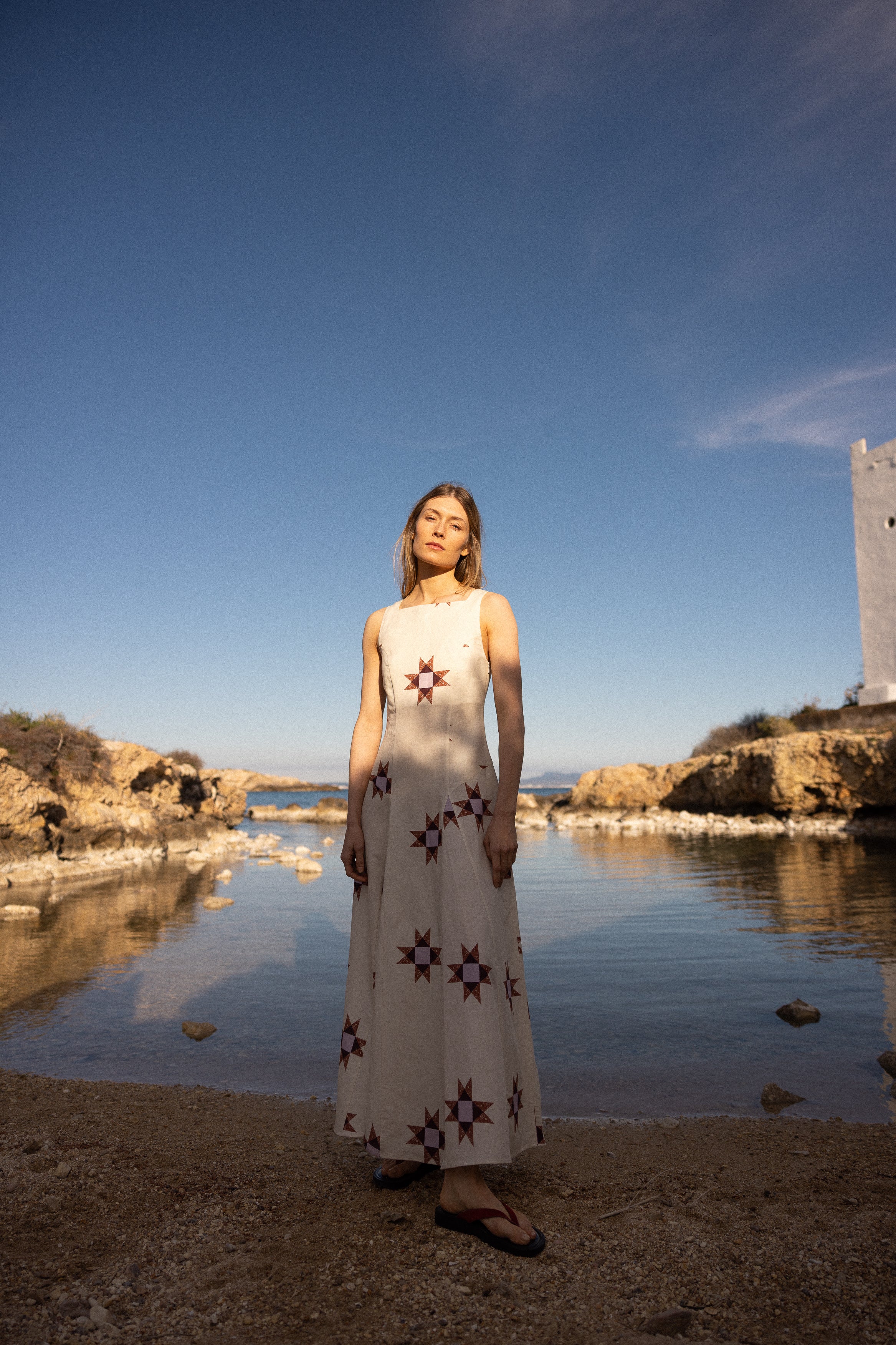 Strella Dress