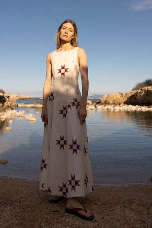Strella Dress