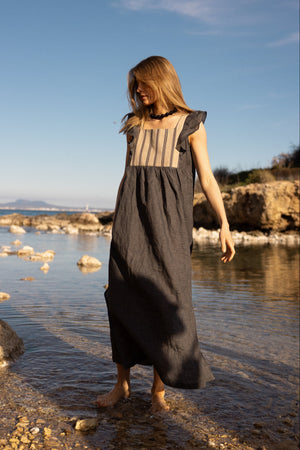 Naira Dress