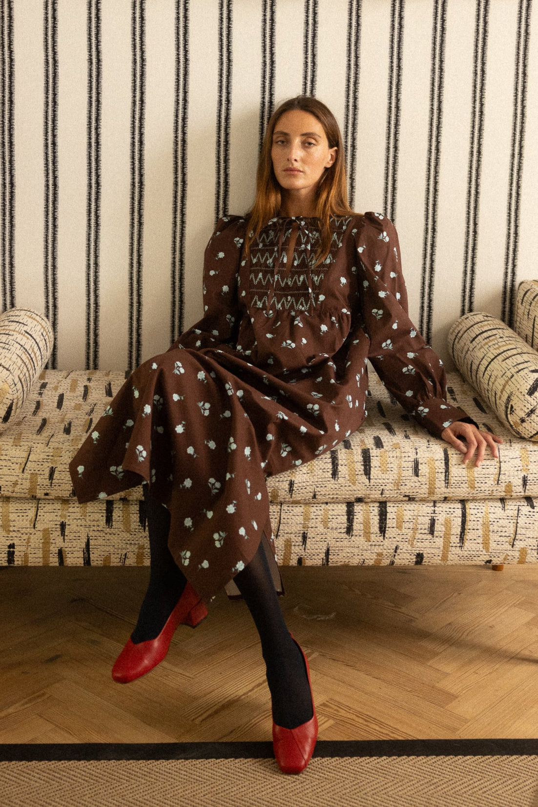 Celia Dress