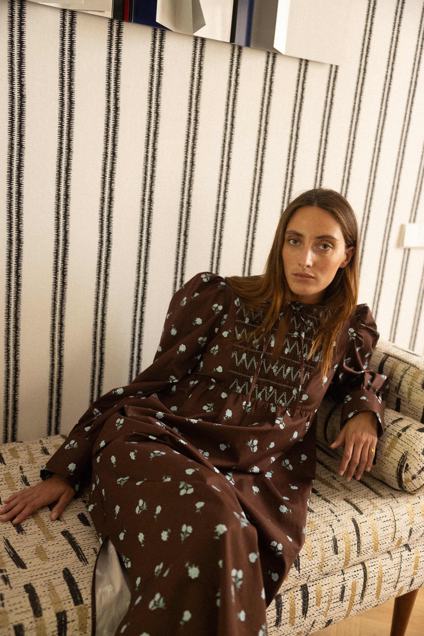 Celia Dress