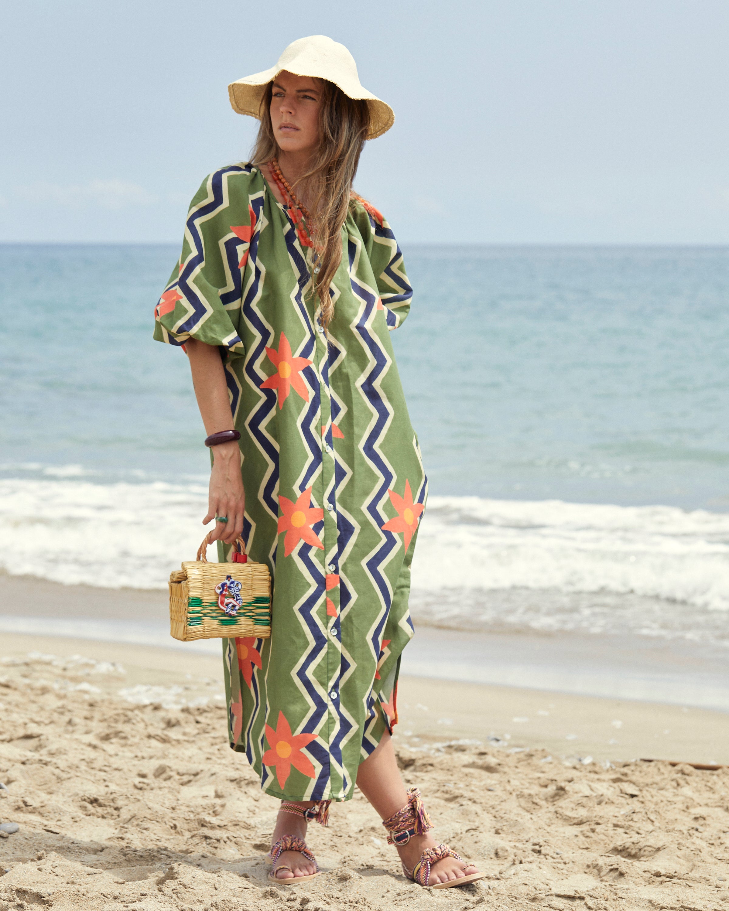 Rosma Dress