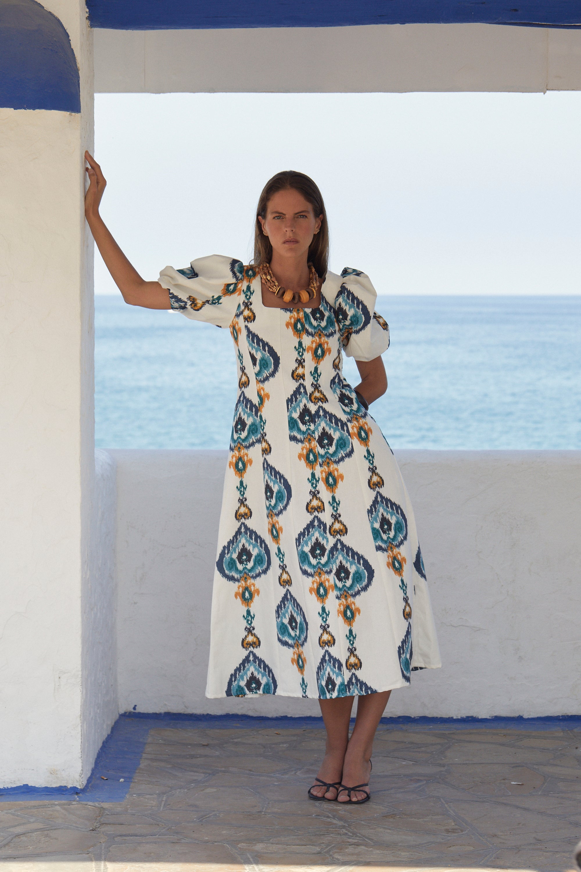 Chloe Dress