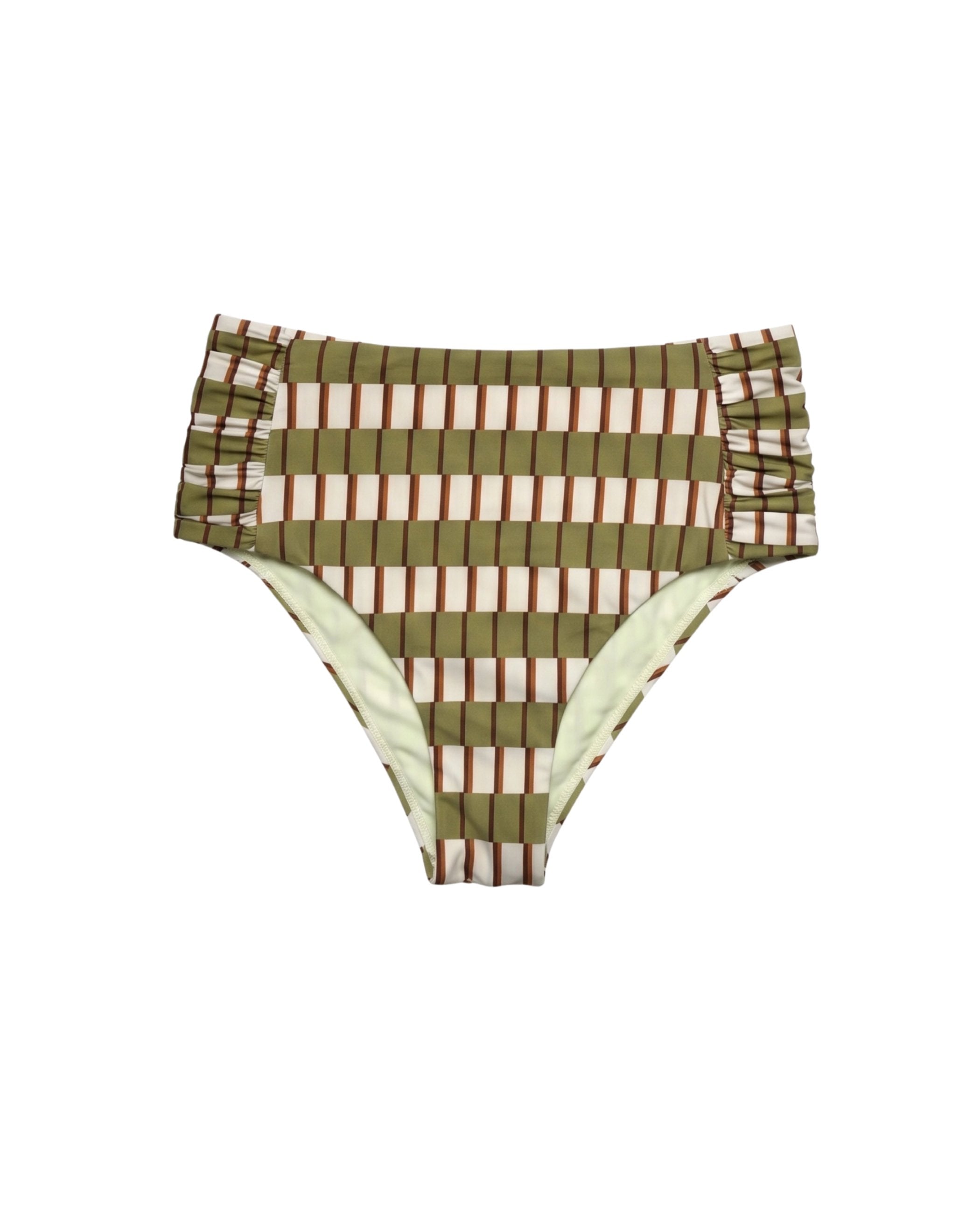 Braguita Alta Bikini Alma
