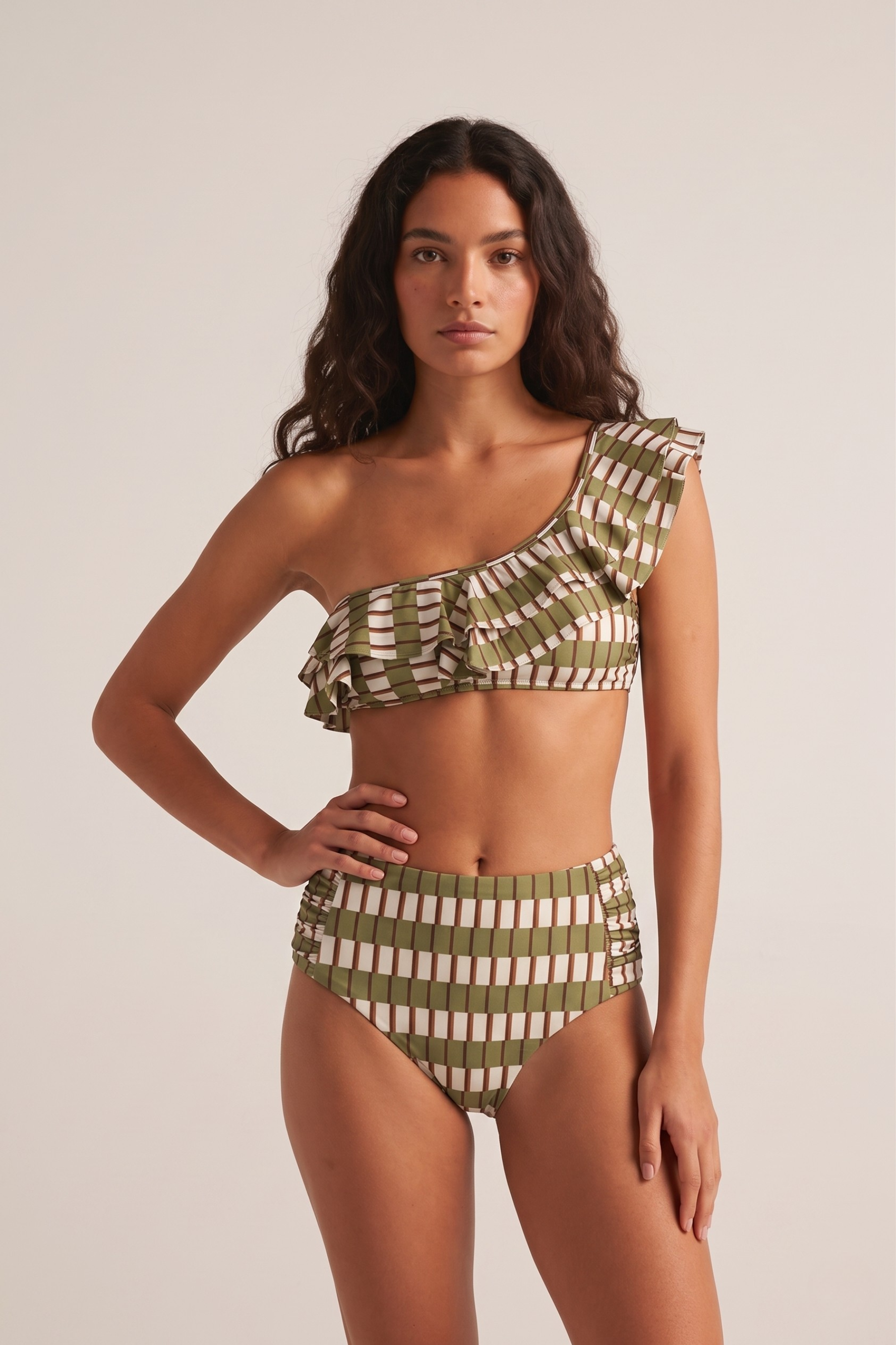 Braguita Alta Bikini Alma
