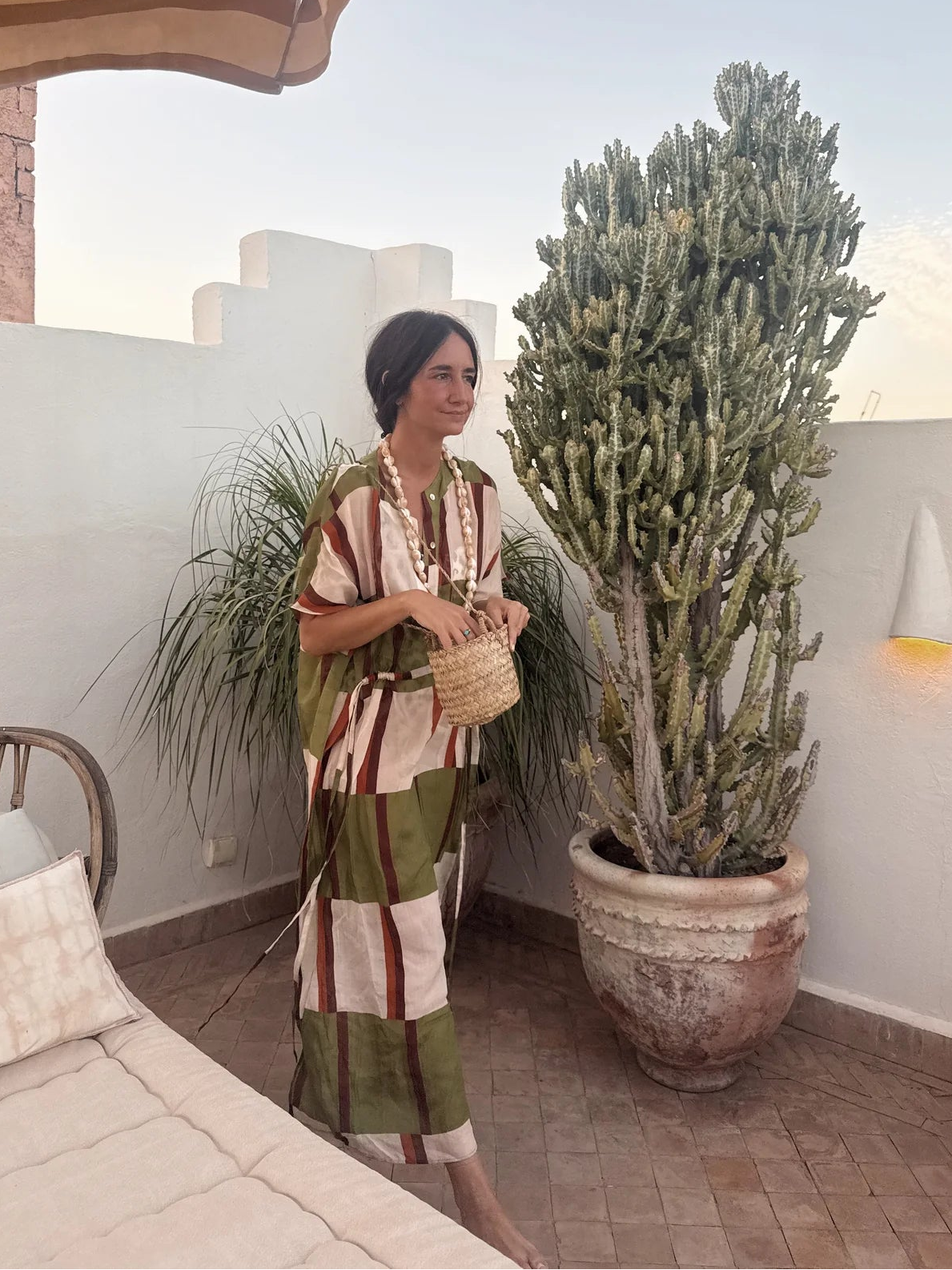 Alma Kaftan