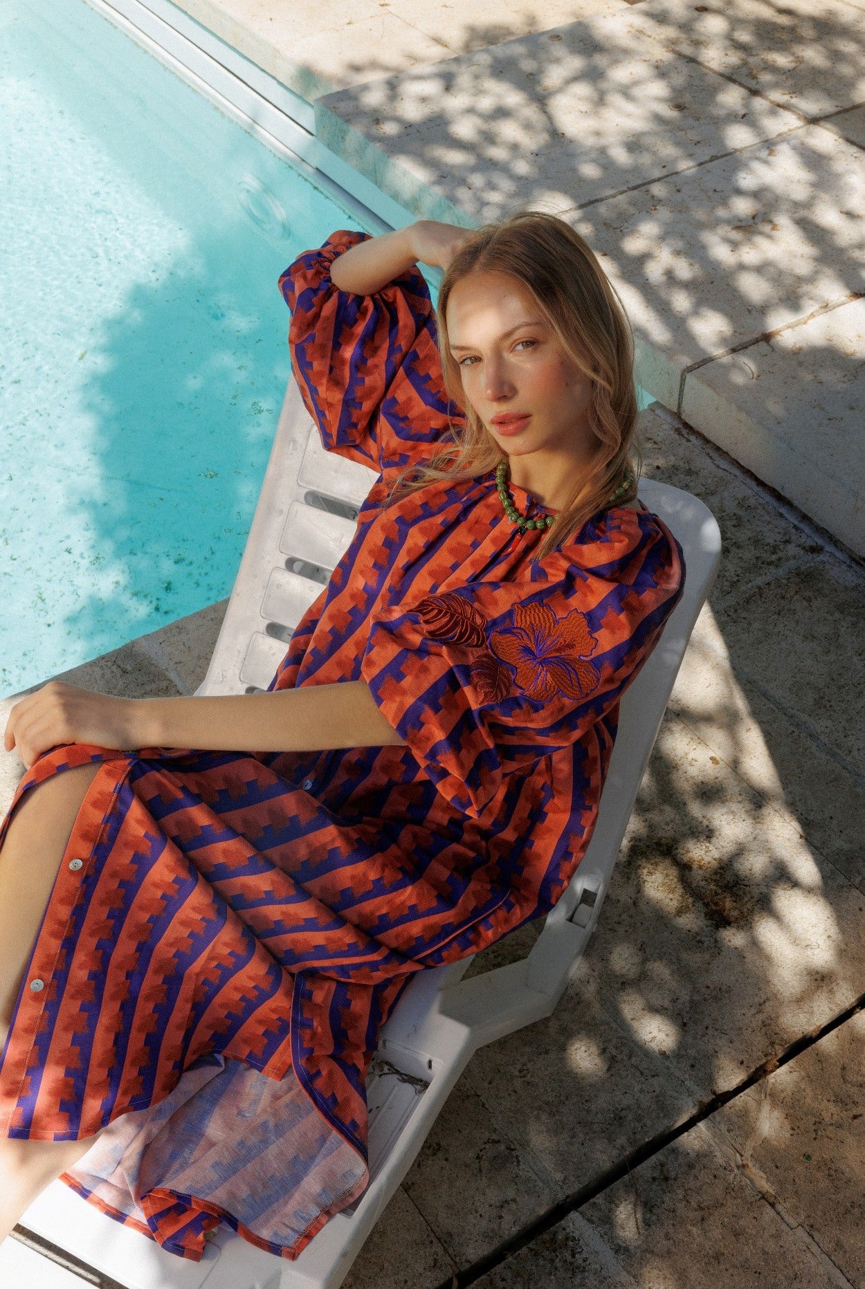 Akela Dress Akela Dress