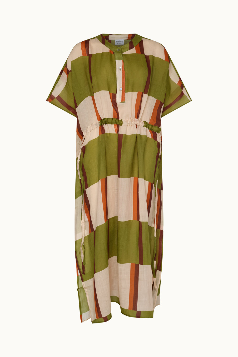 Alma Kaftan