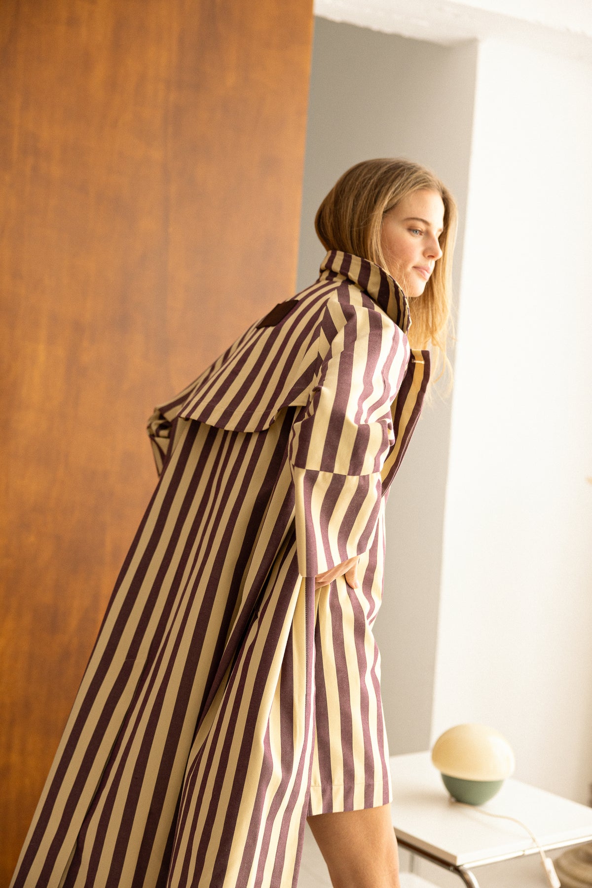Florina Trench