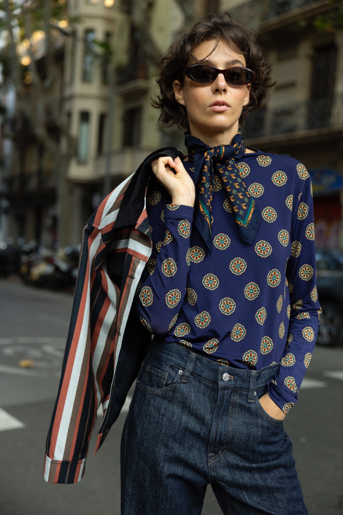 Estrelle Tshirt
