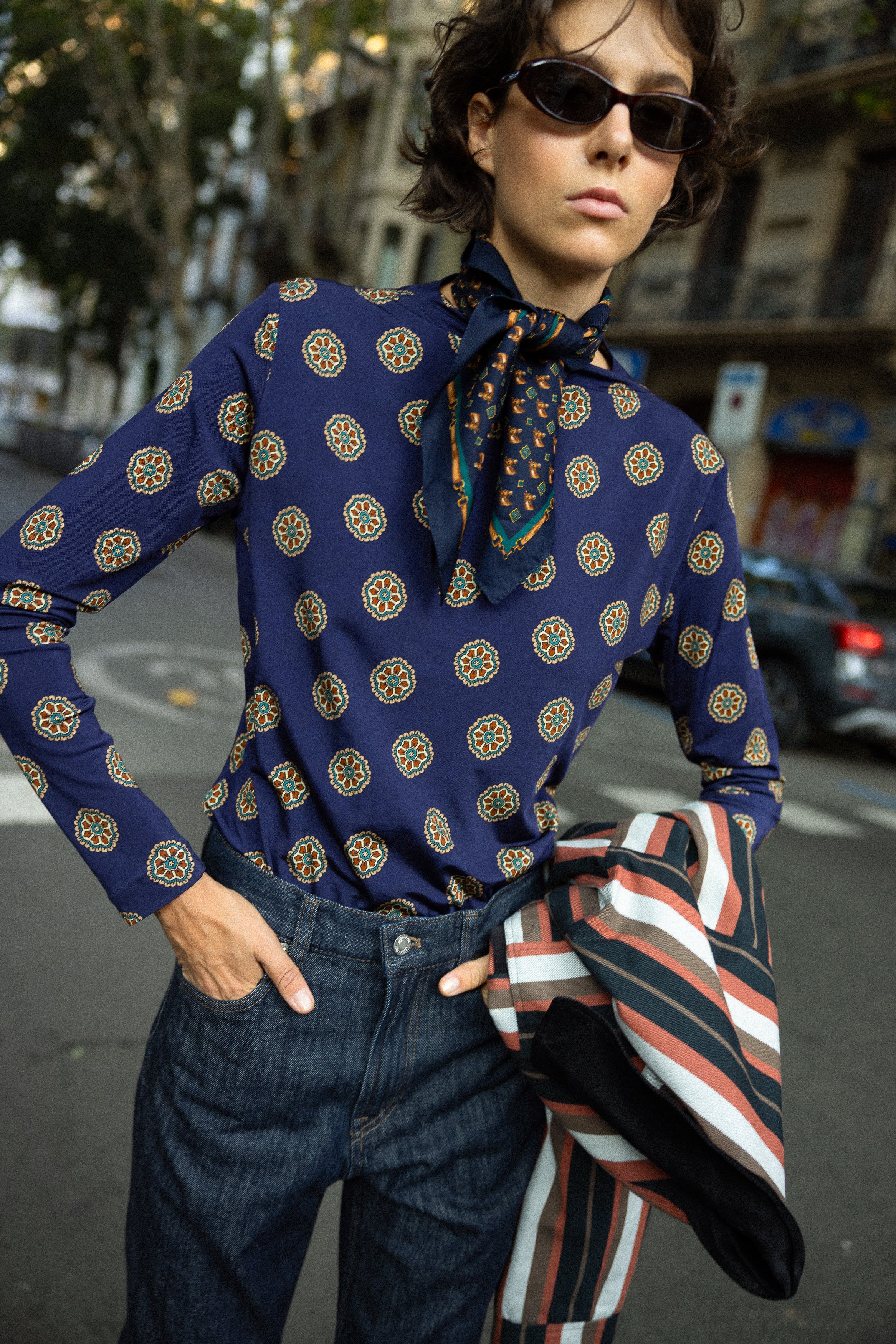 Estrelle Tshirt