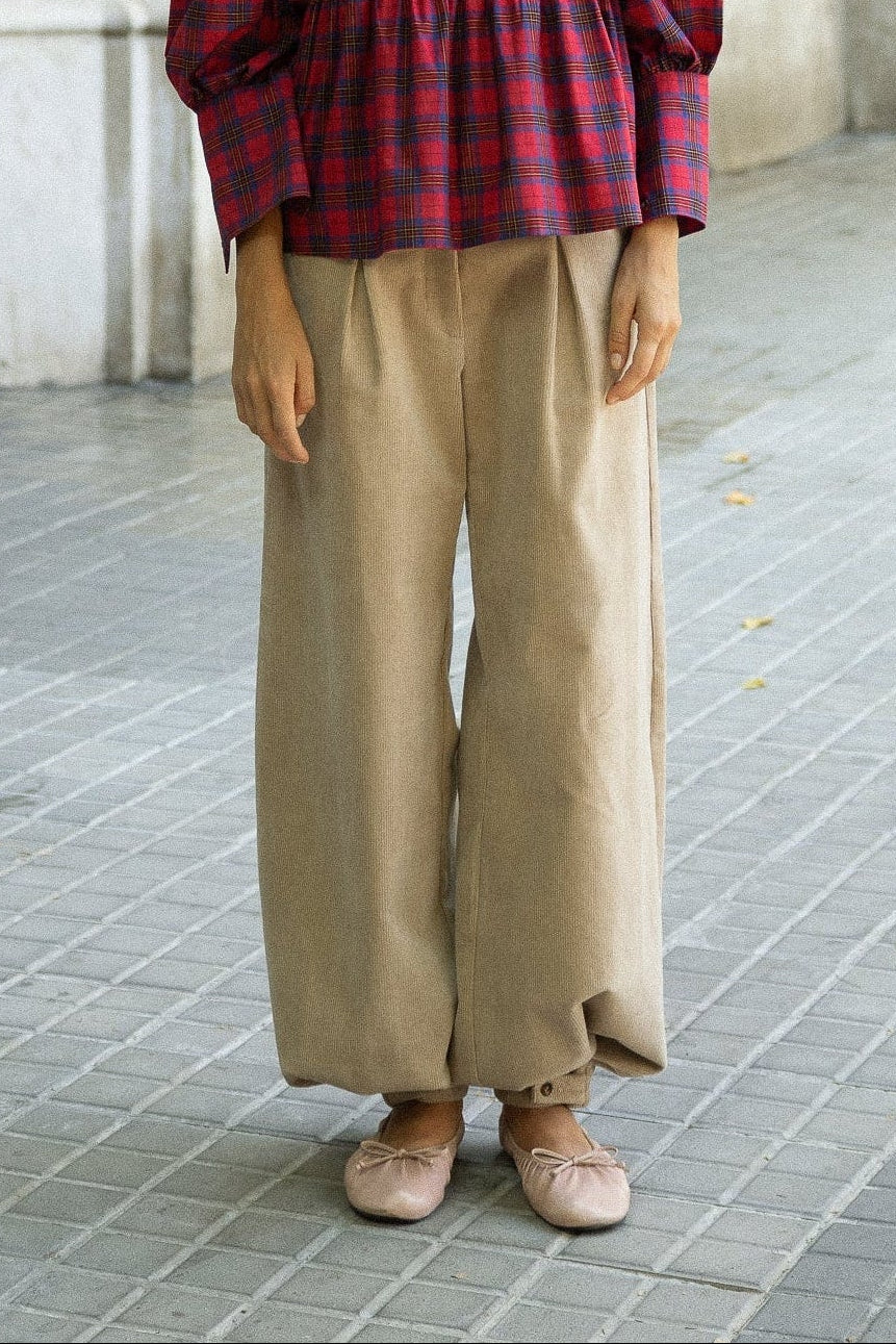 James Pants