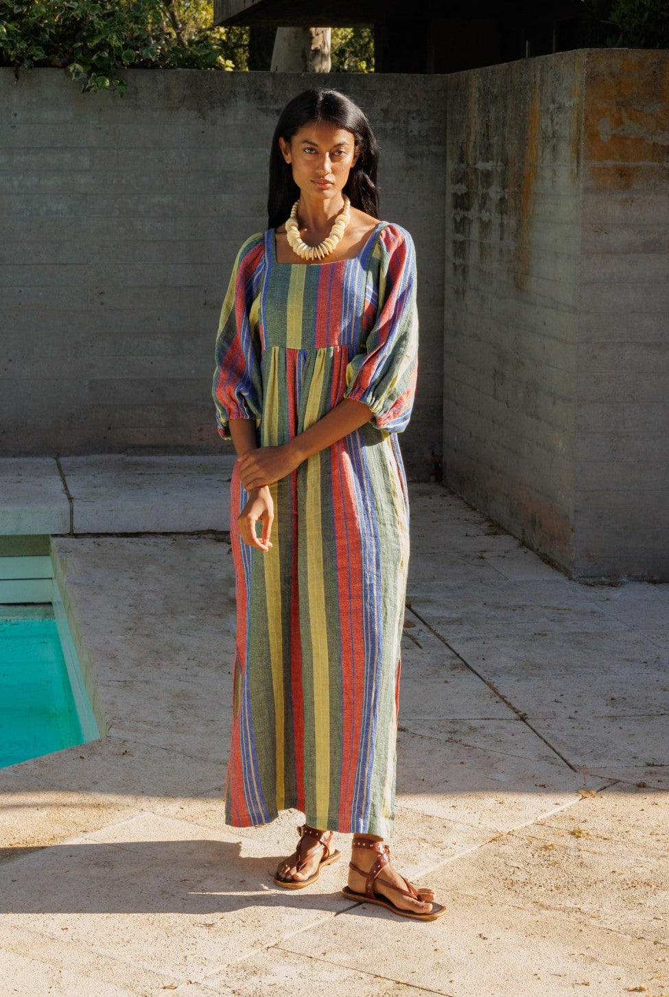 Hani Dress
