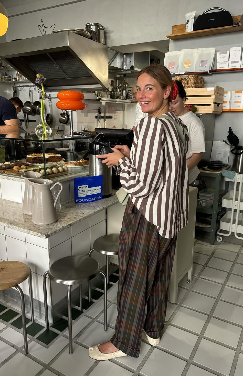 Sobrecamisa Manon