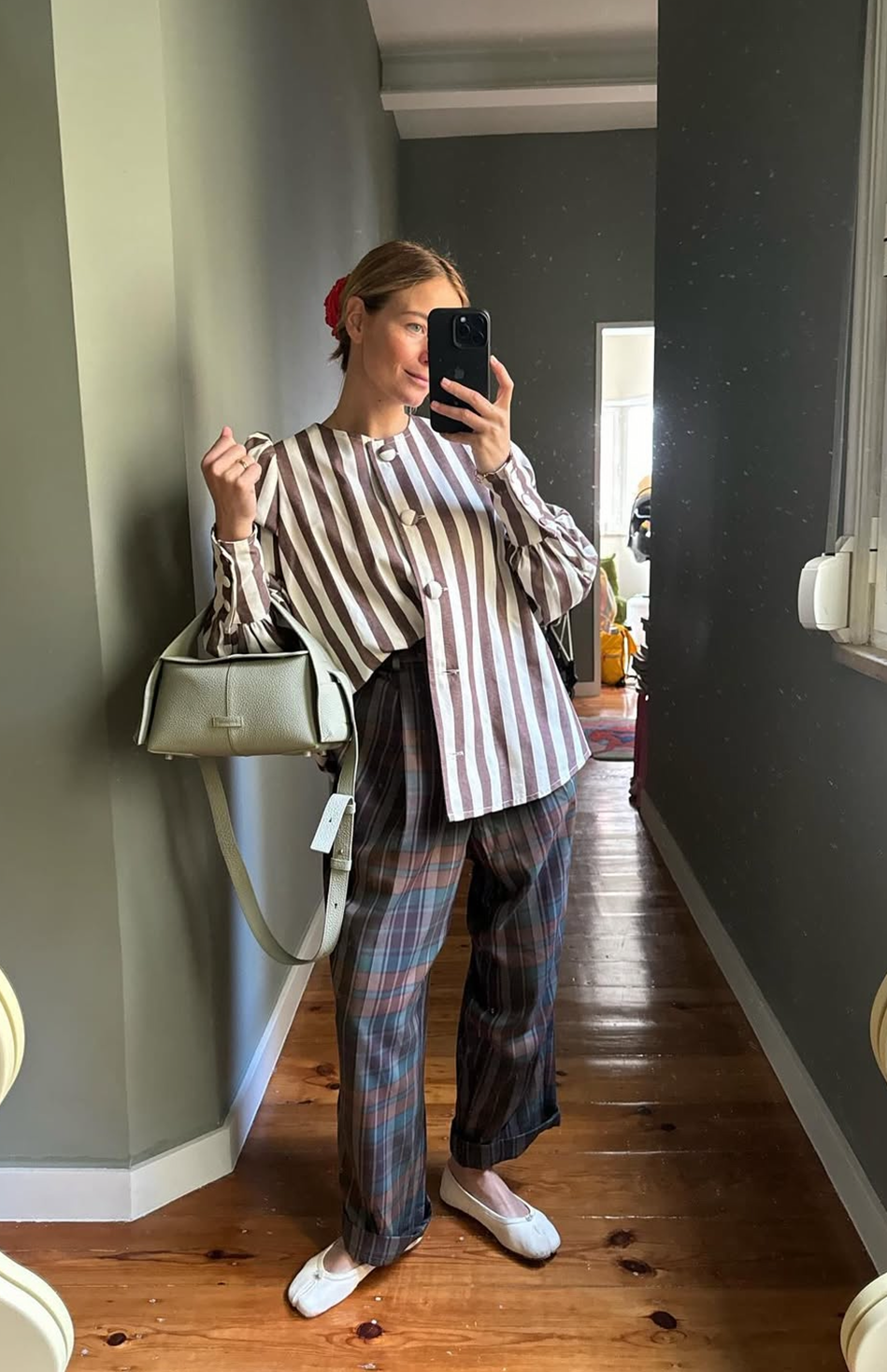 Sobrecamisa Manon