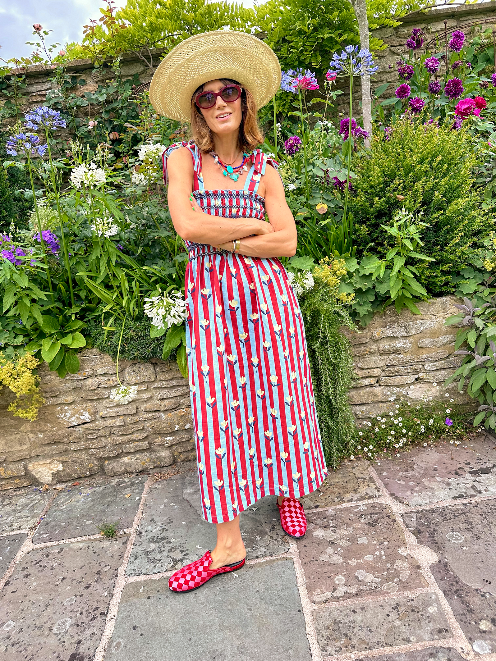 Ginny Dress