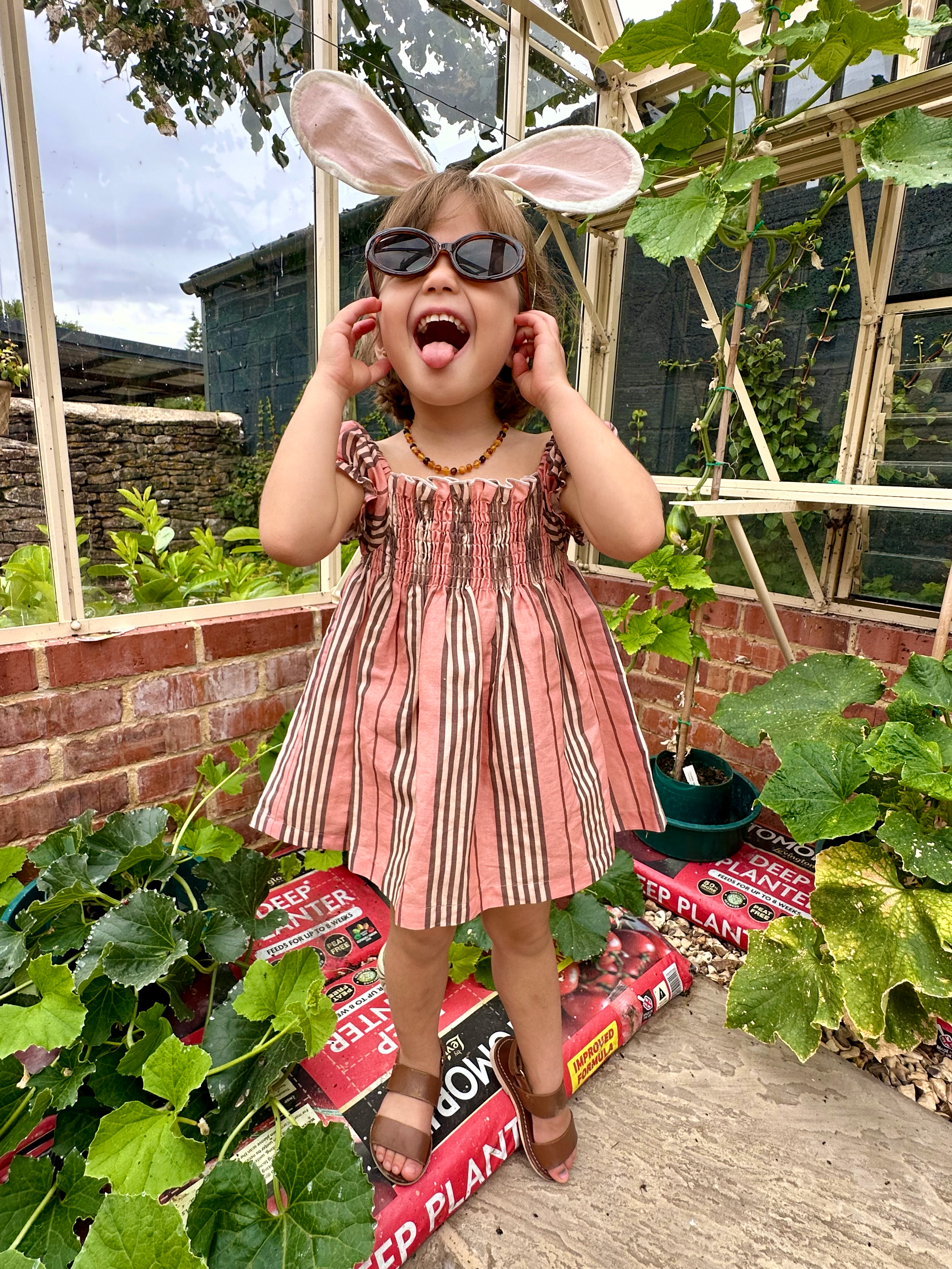 Gabriela Mini Dress