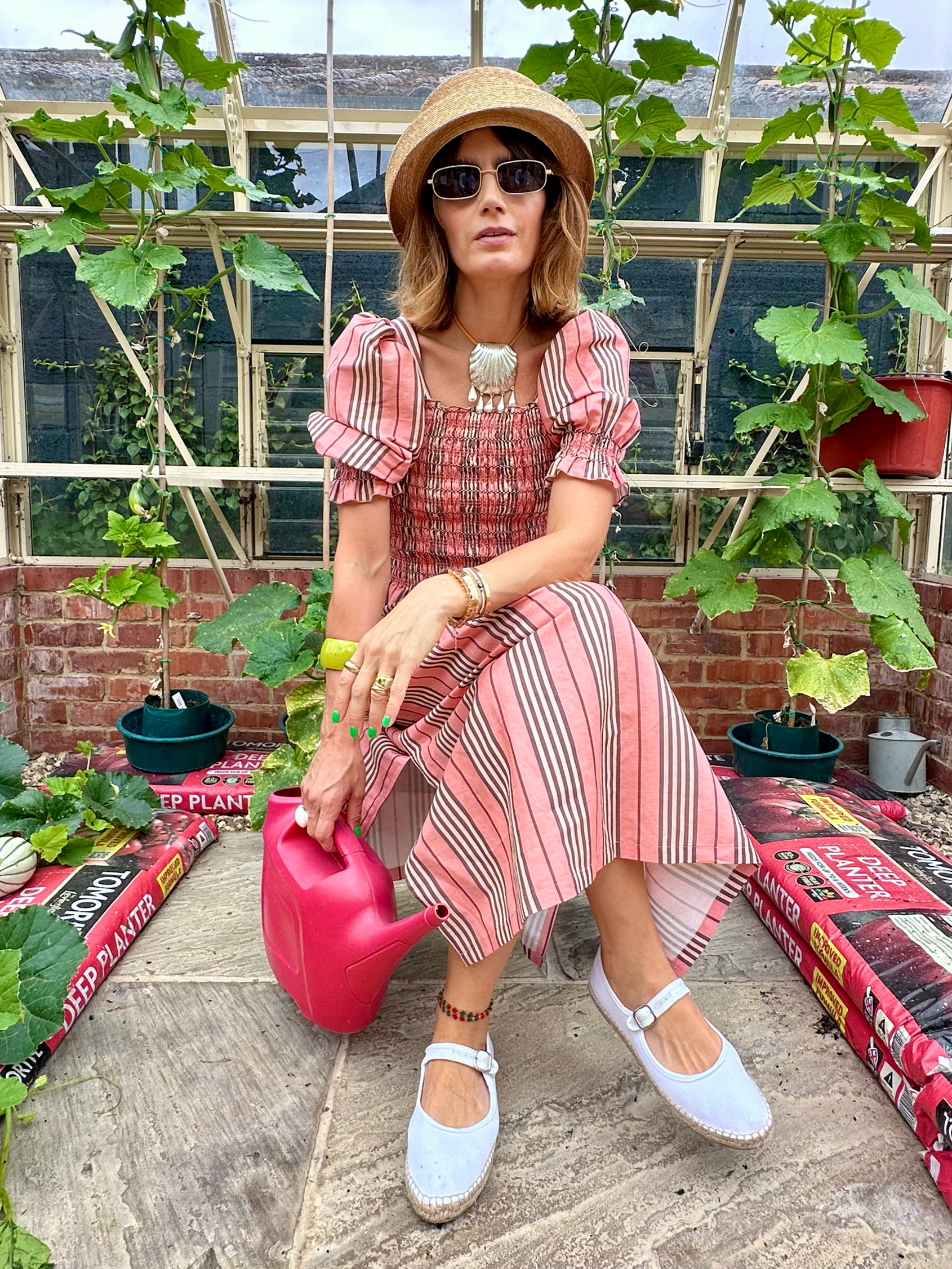 Gabriela Dress