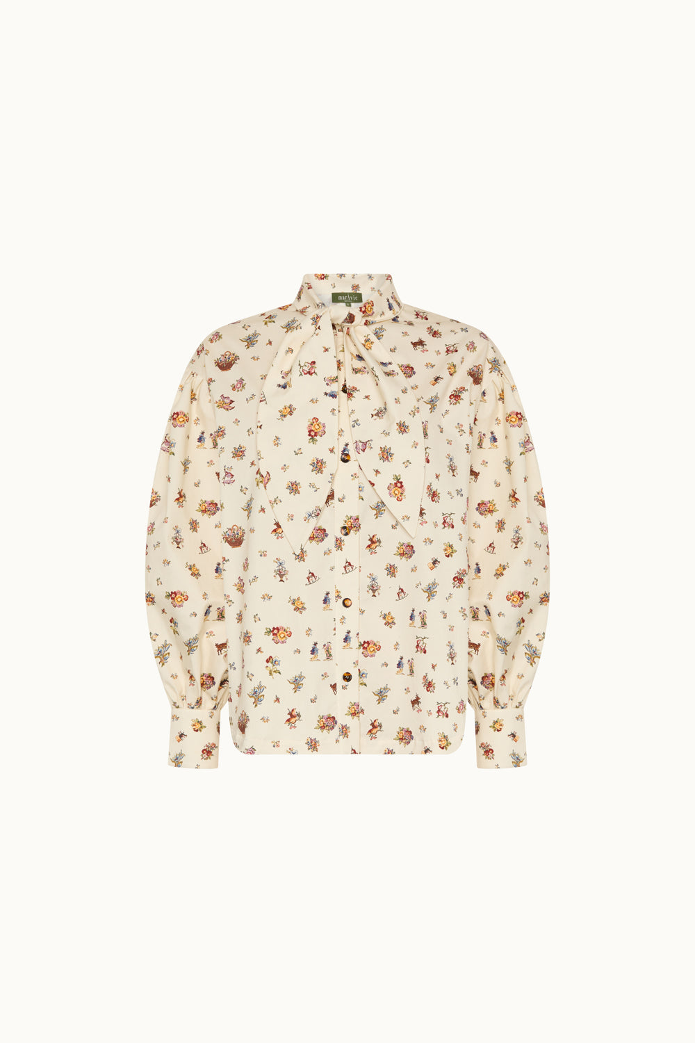 Elsie Shirt