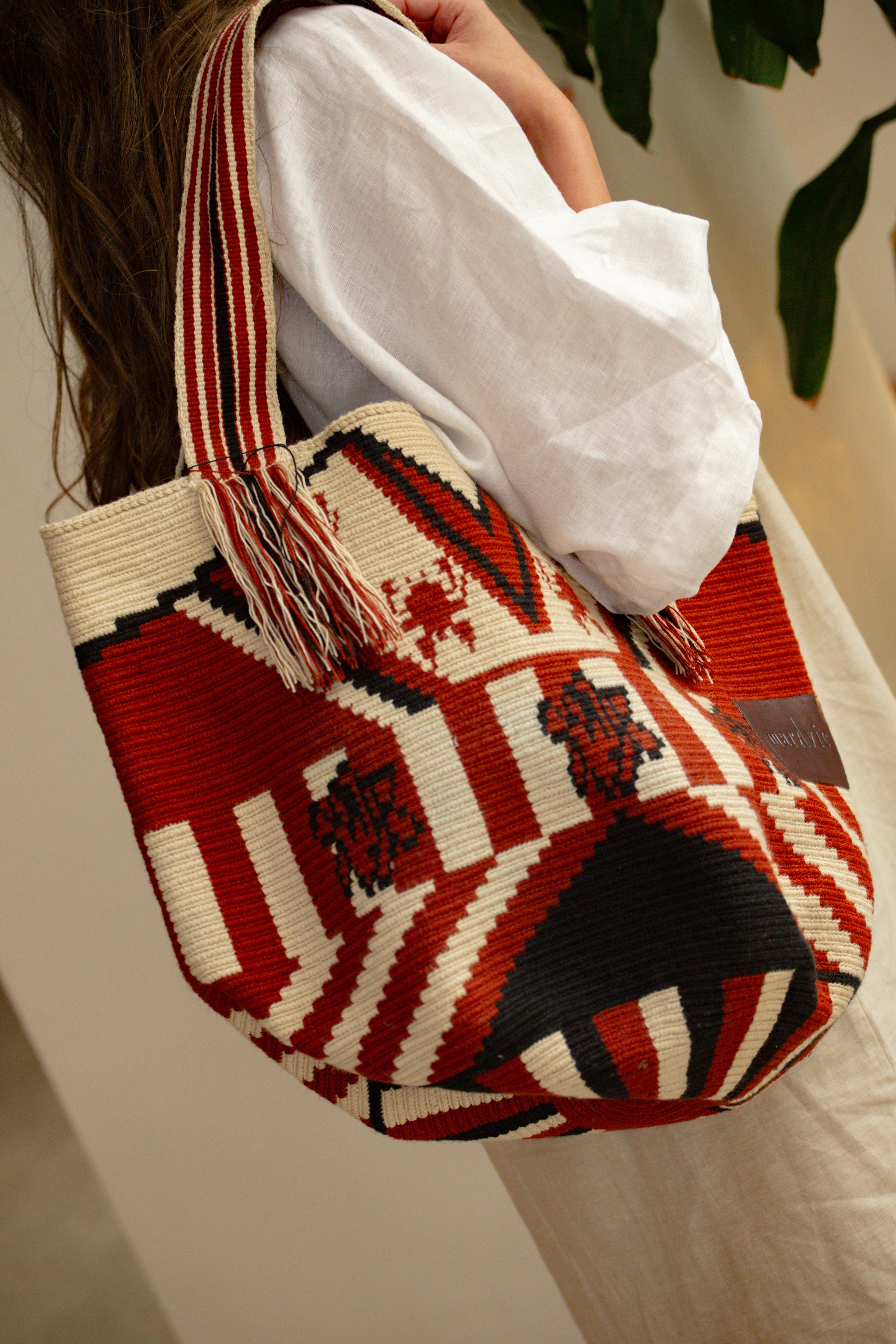 Wayuma Bag