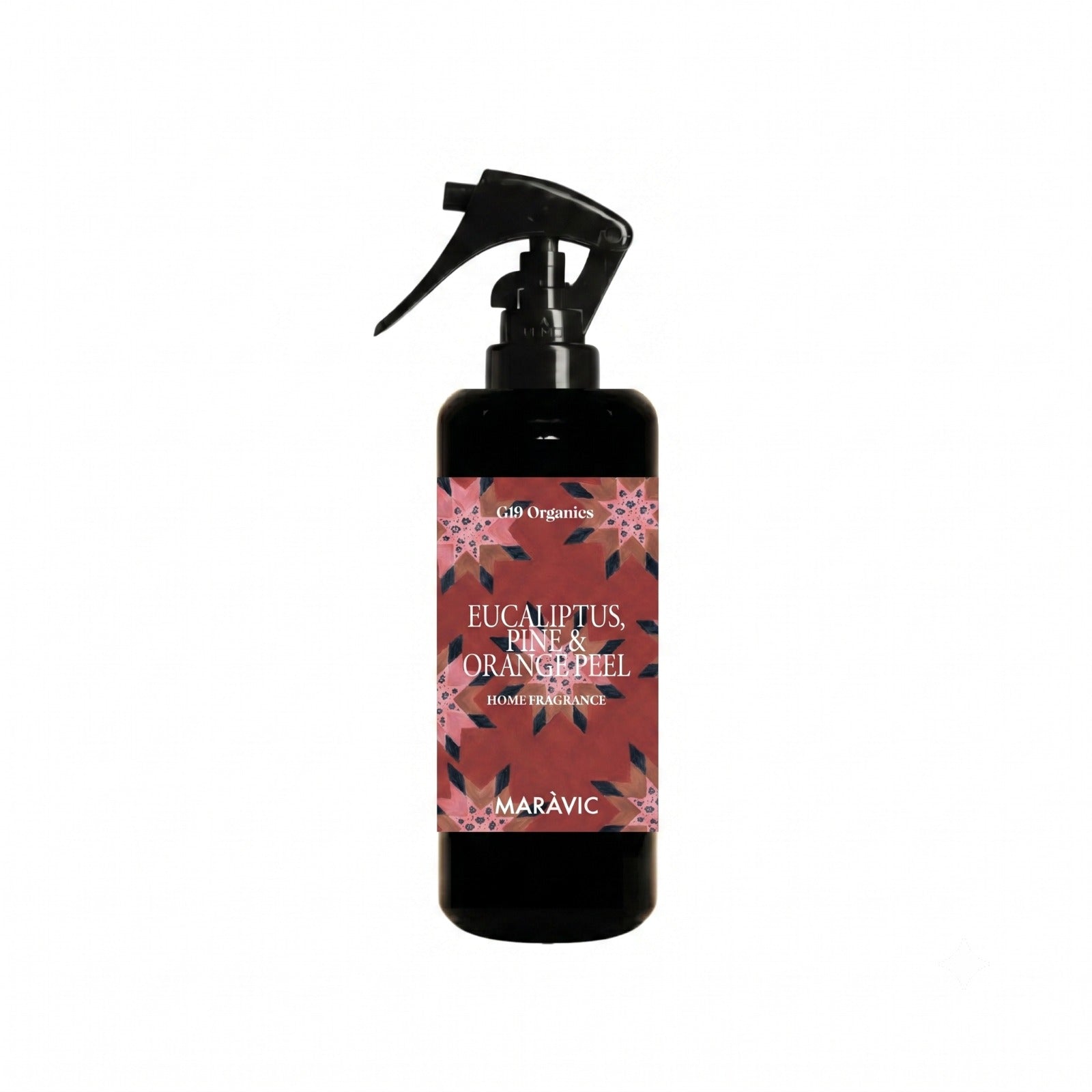 G19 x Maràvic 'Eucaliptus, Pine & Lemongrass' Home Fragance