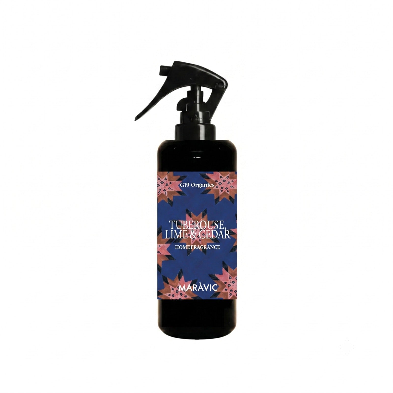 G19 x Maràvic 'Tuberose, Cedar & Lime' Home Fragance