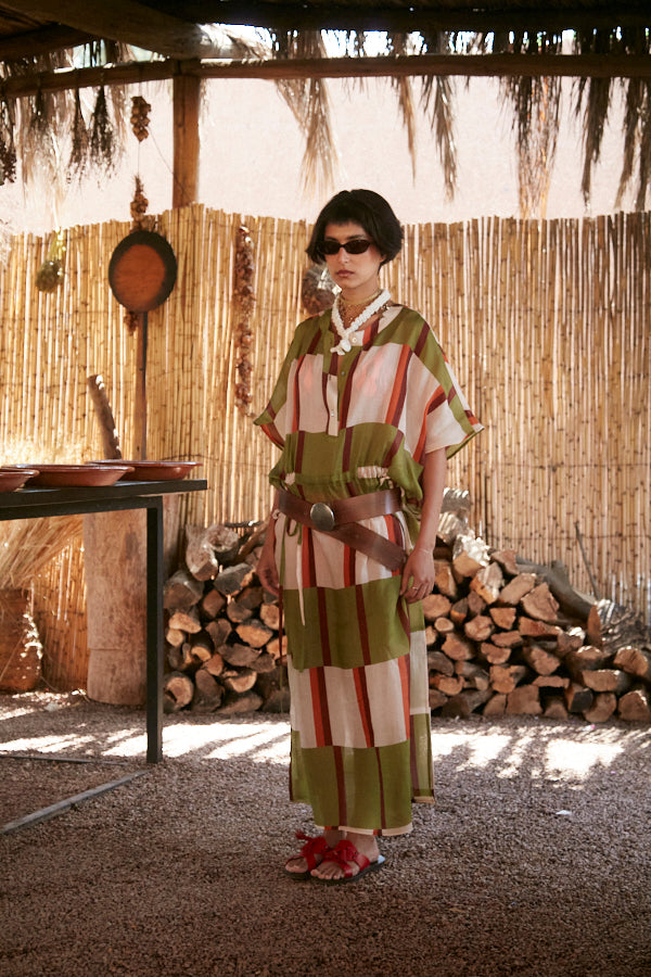 Alma Kaftan