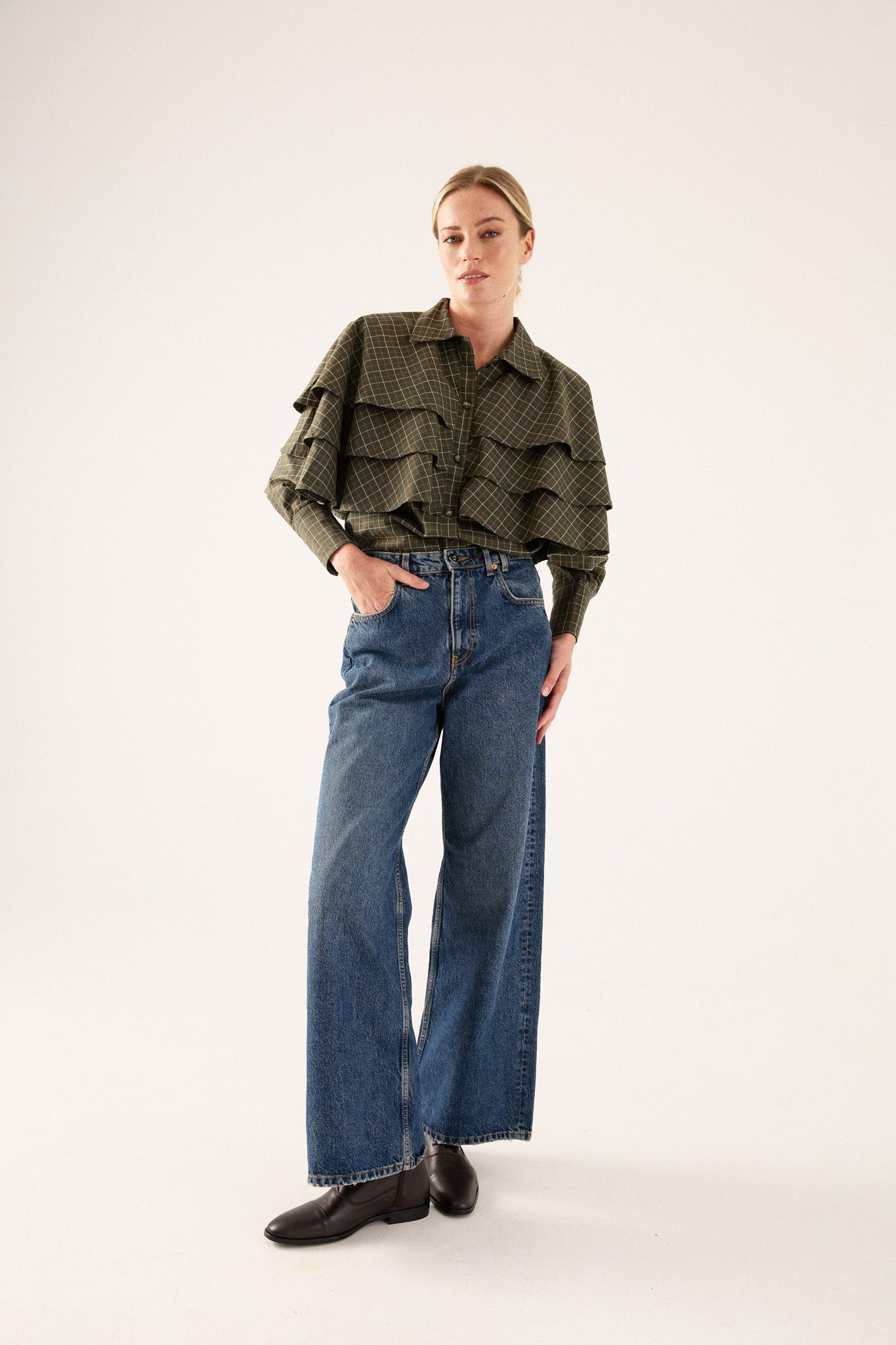 Dorian Shirt
