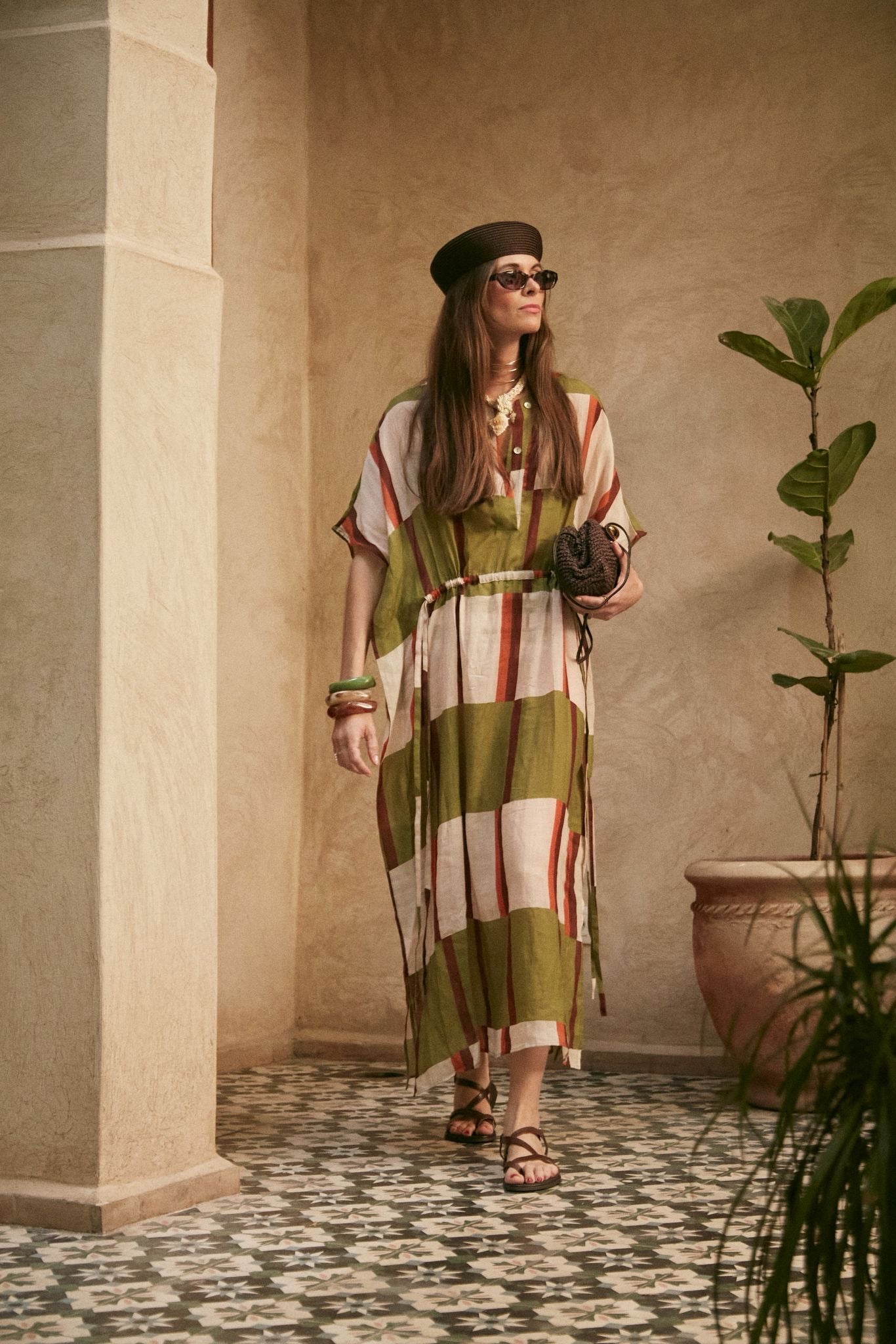 Alma Kaftan